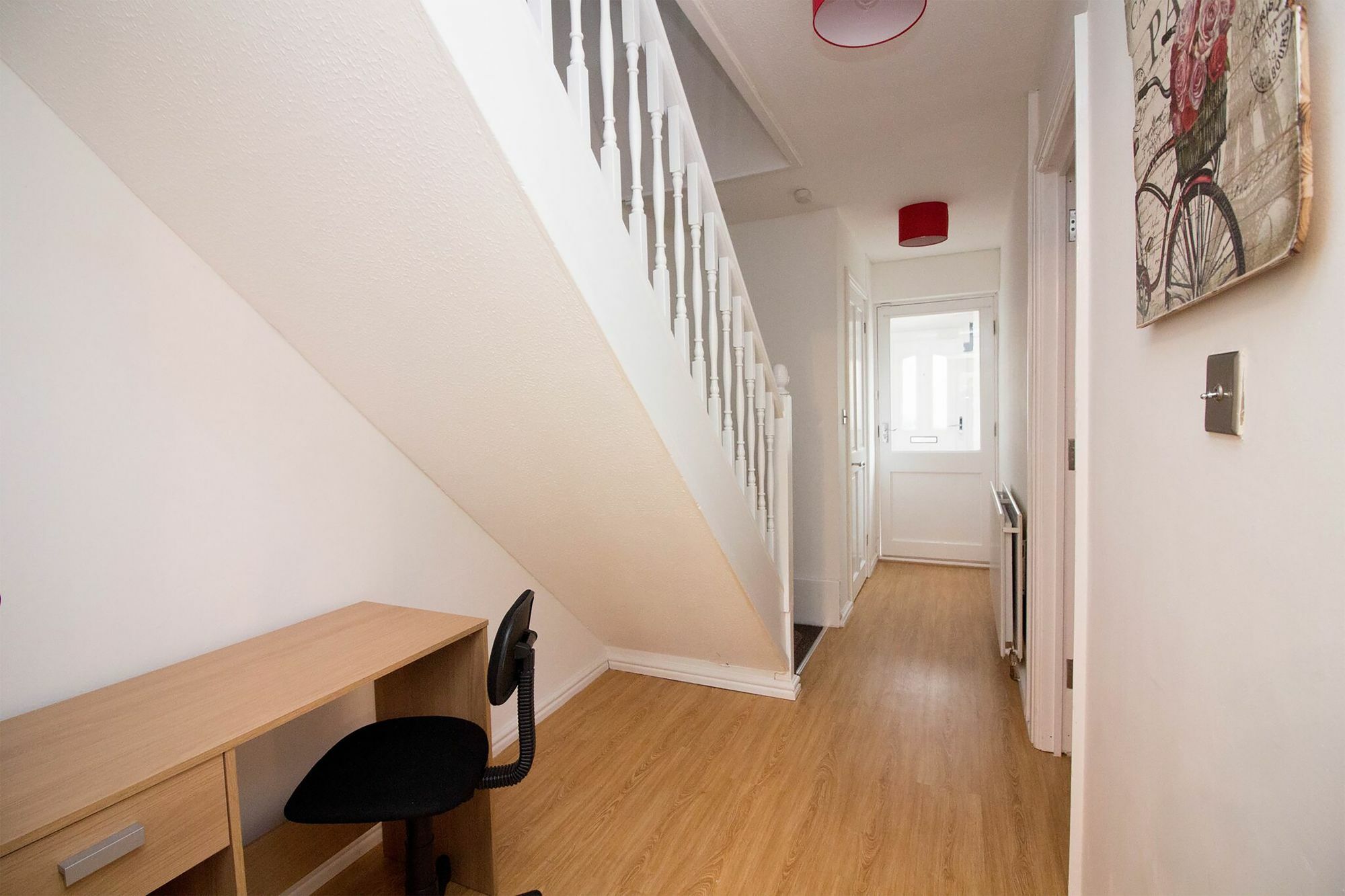 Diamond - Sapphire House Apartment *