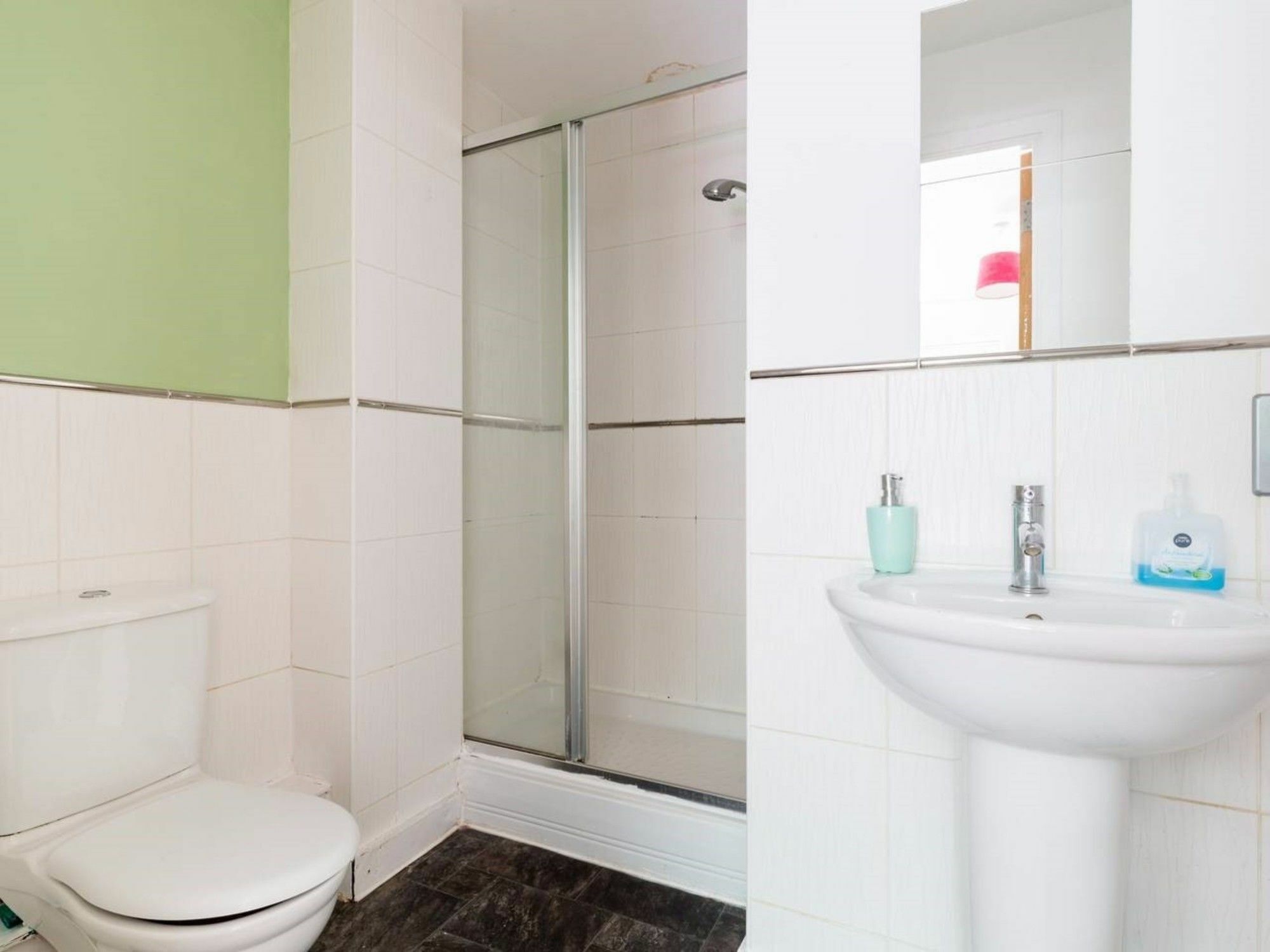 Edgbaston Collection Apartment Birmingham