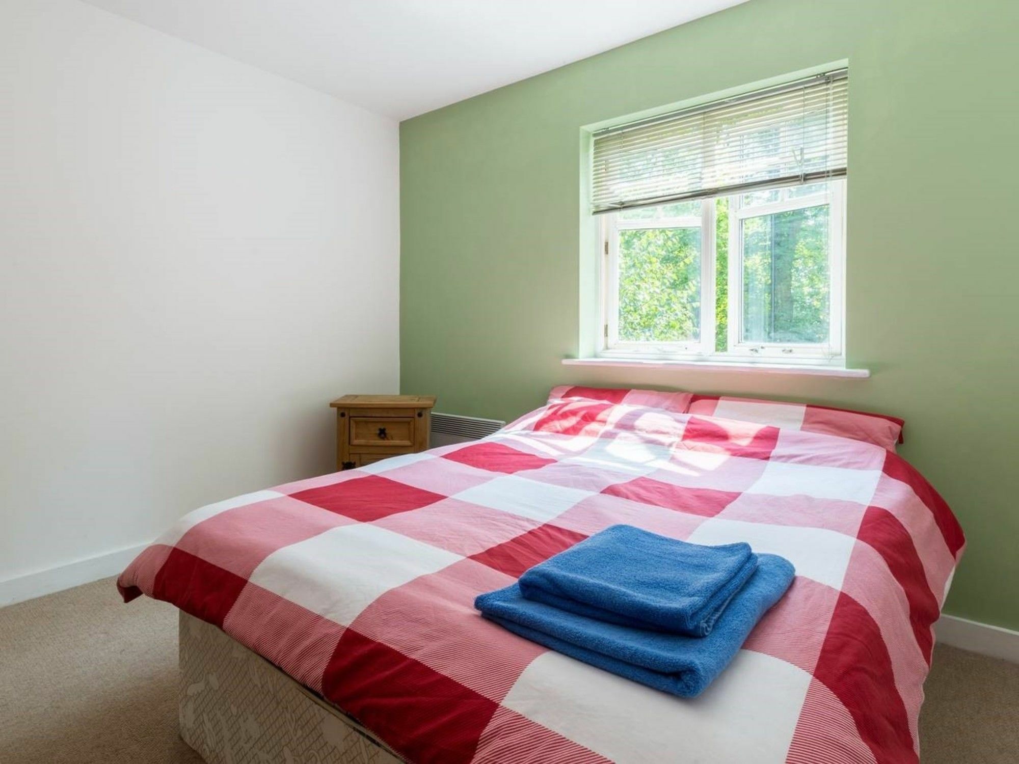 Apartment Edgbaston Collection Birmingham