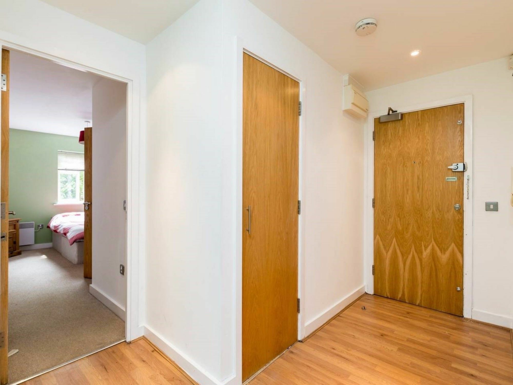 Edgbaston Collection Apartment
