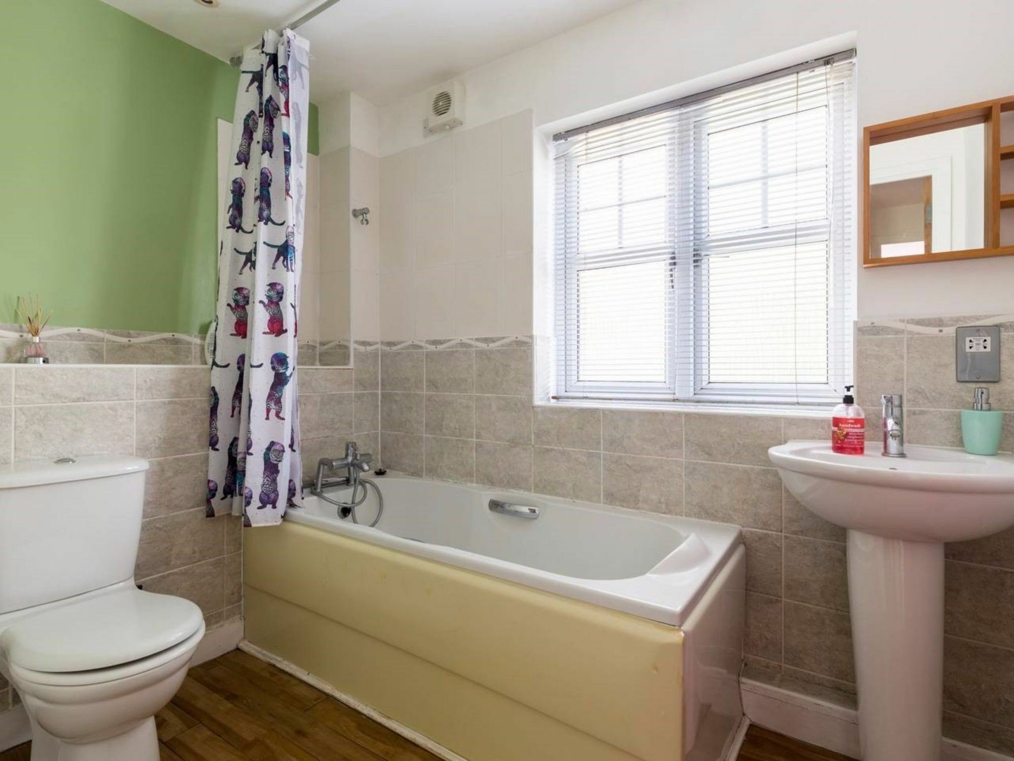 Apartment Edgbaston Collection *