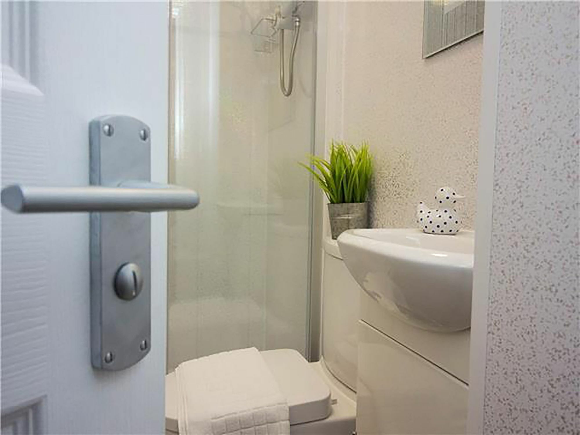 Diamond - Moseley Mews Apartment *