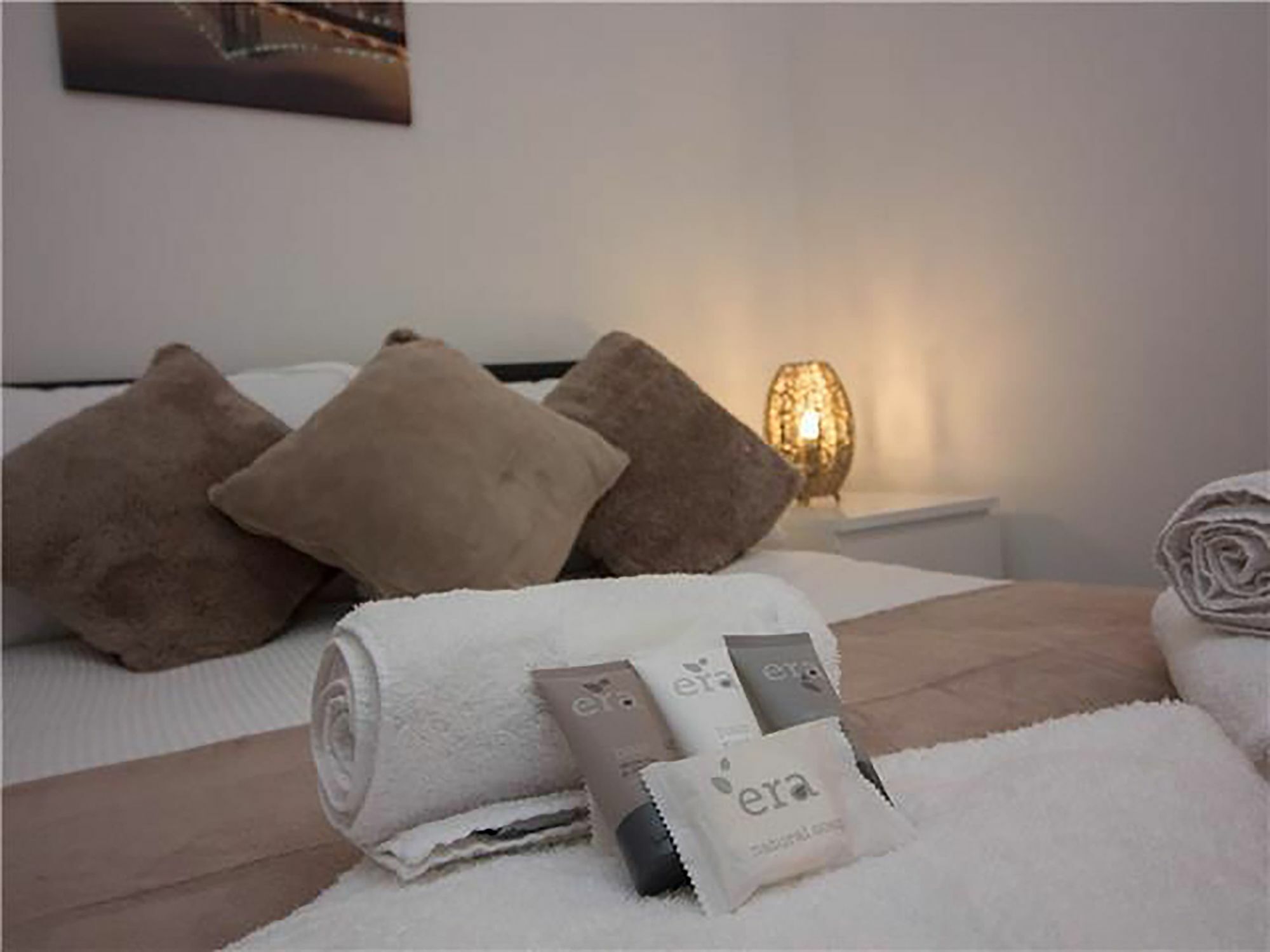 Diamond - Moseley Mews Apartment