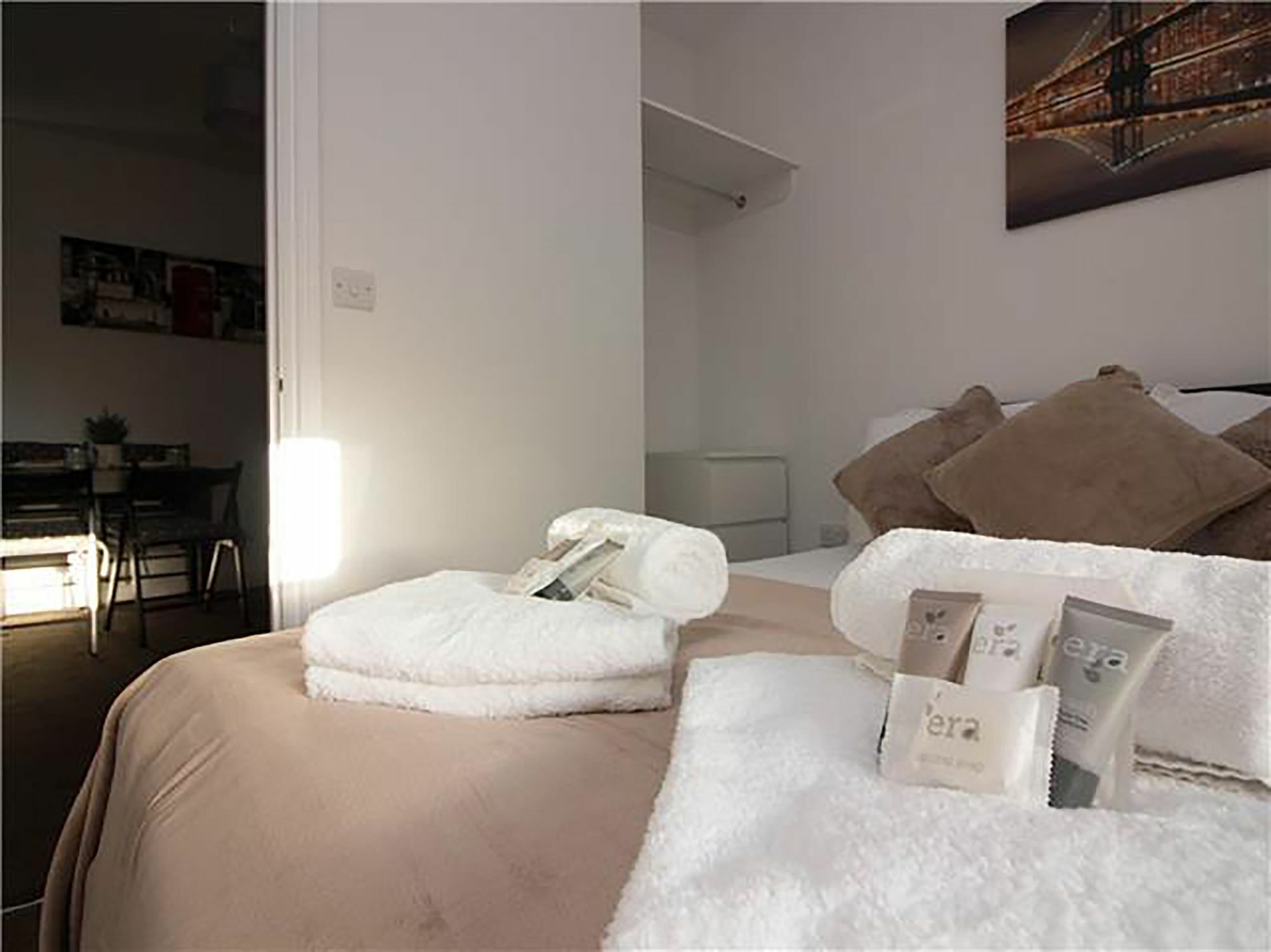 Diamond - Moseley Mews Apartment *