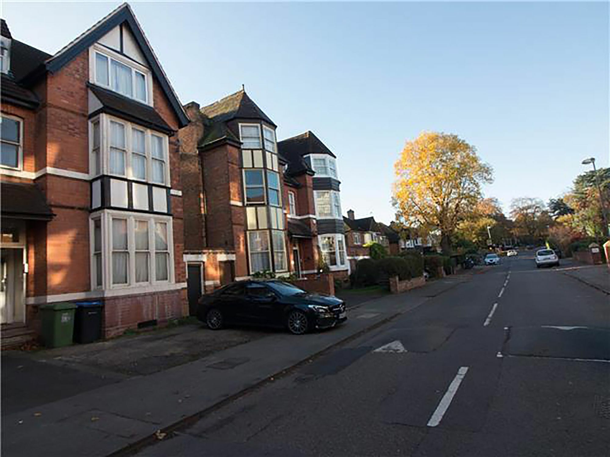 Apartment Diamond - Moseley Mews Birmingham