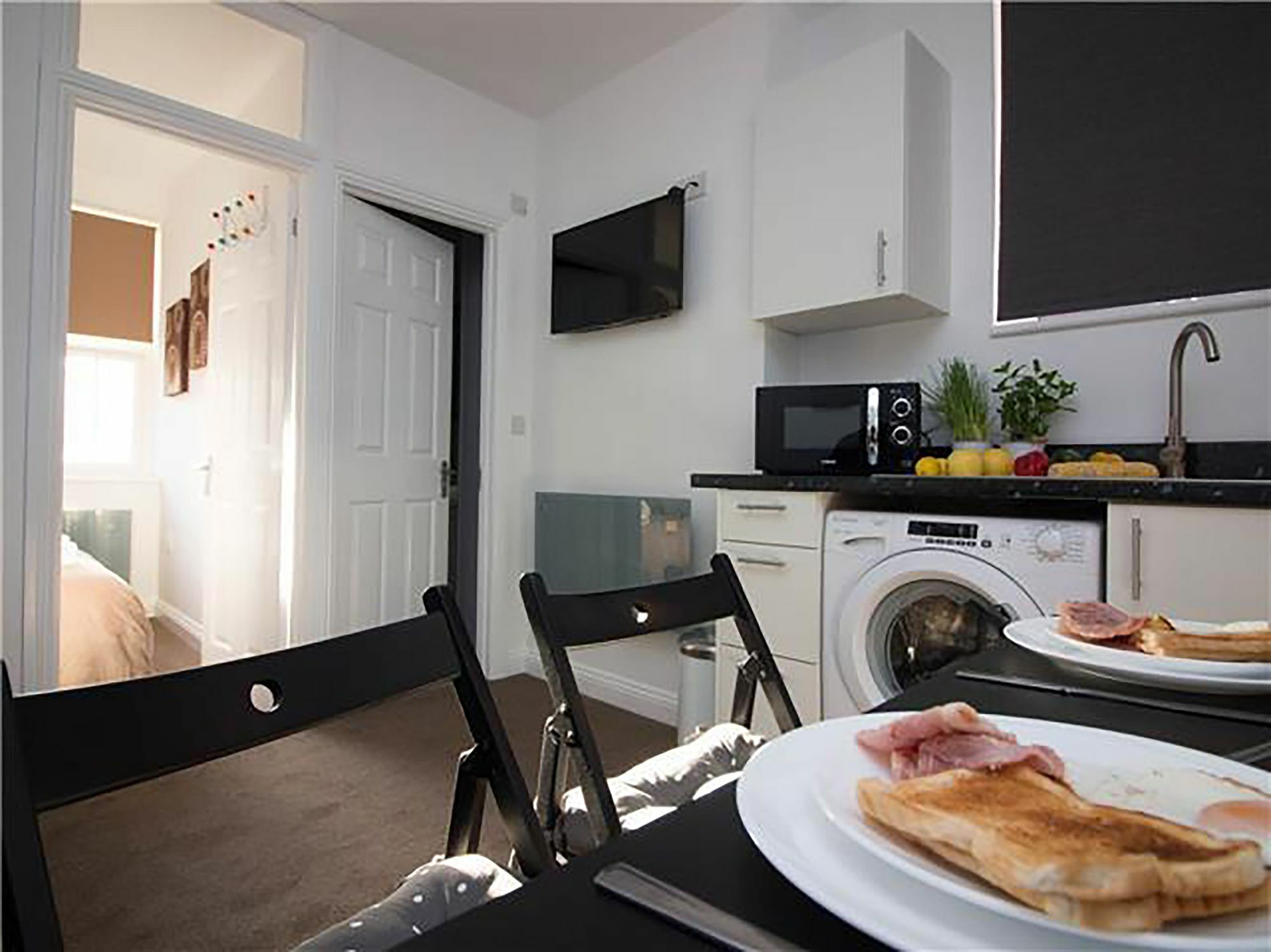 Diamond - Moseley Mews Apartment Birmingham