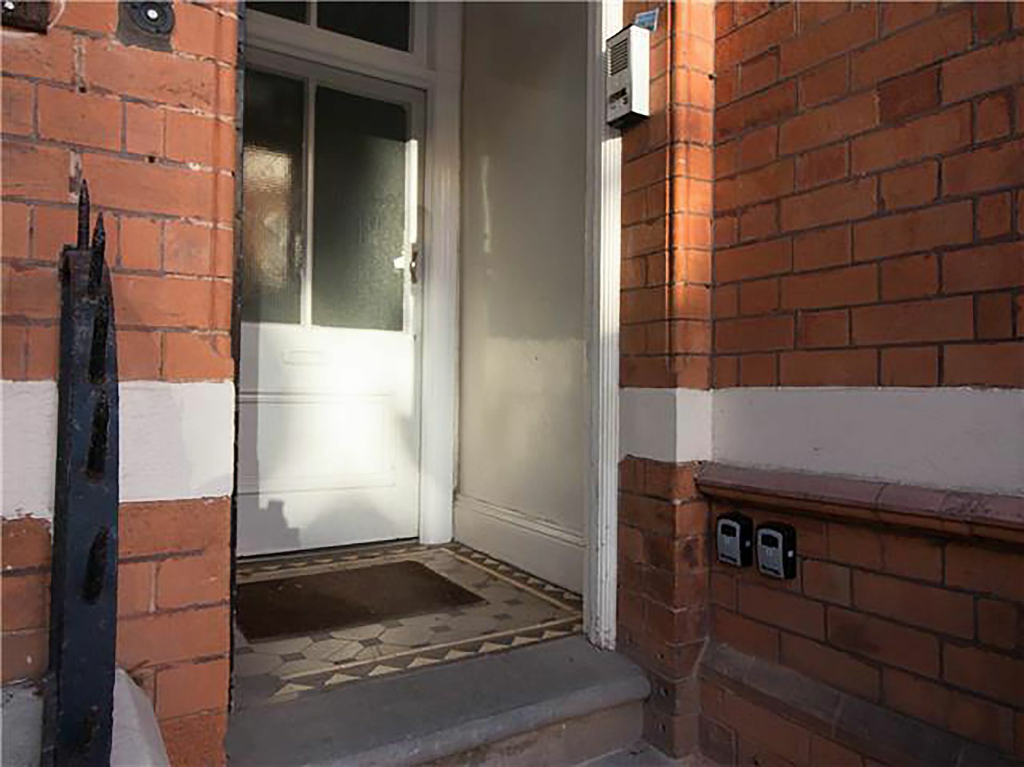 Apartment Diamond - Moseley Mews