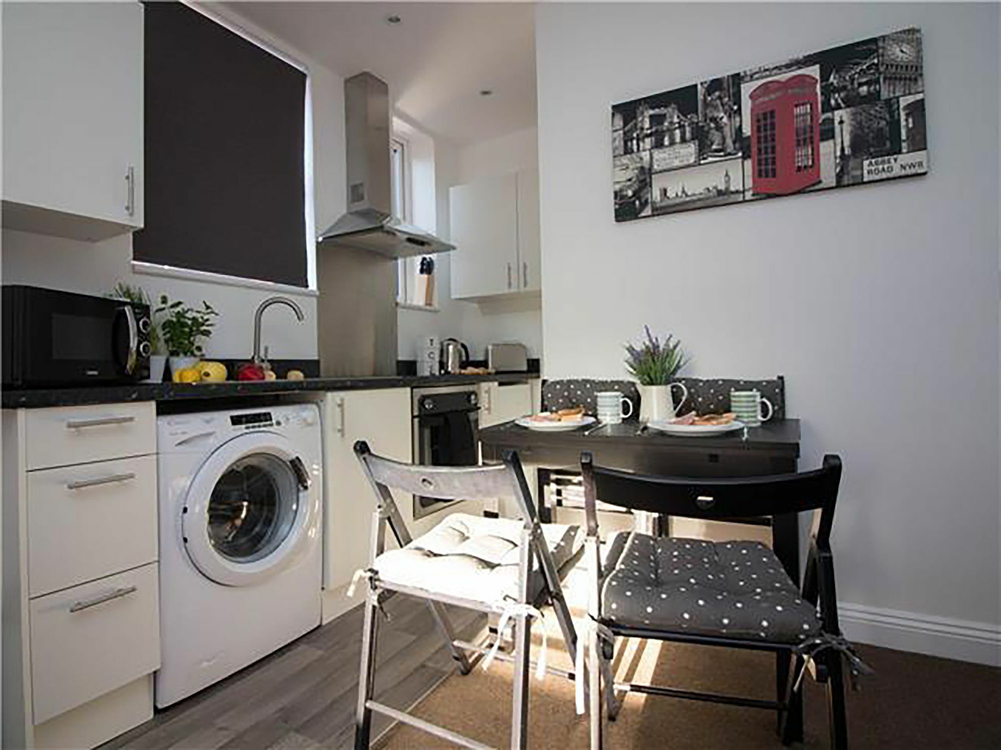 Apartment Diamond - Moseley Mews