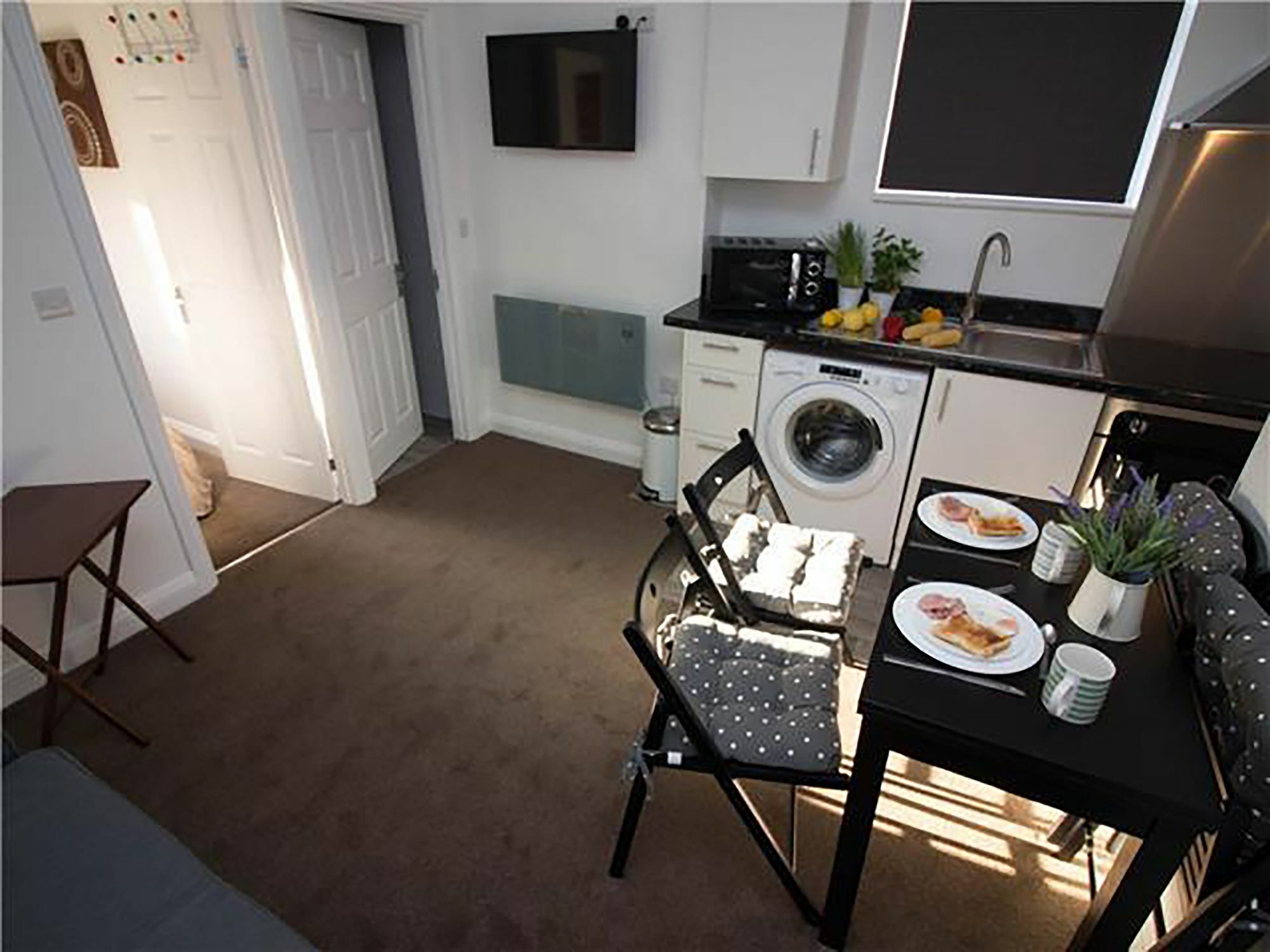 Diamond - Moseley Mews Apartment