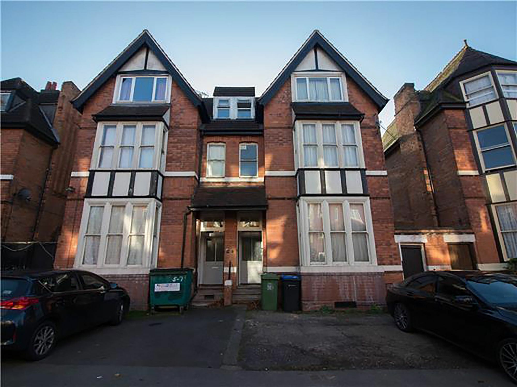 Diamond - Moseley Mews Apartment Birmingham