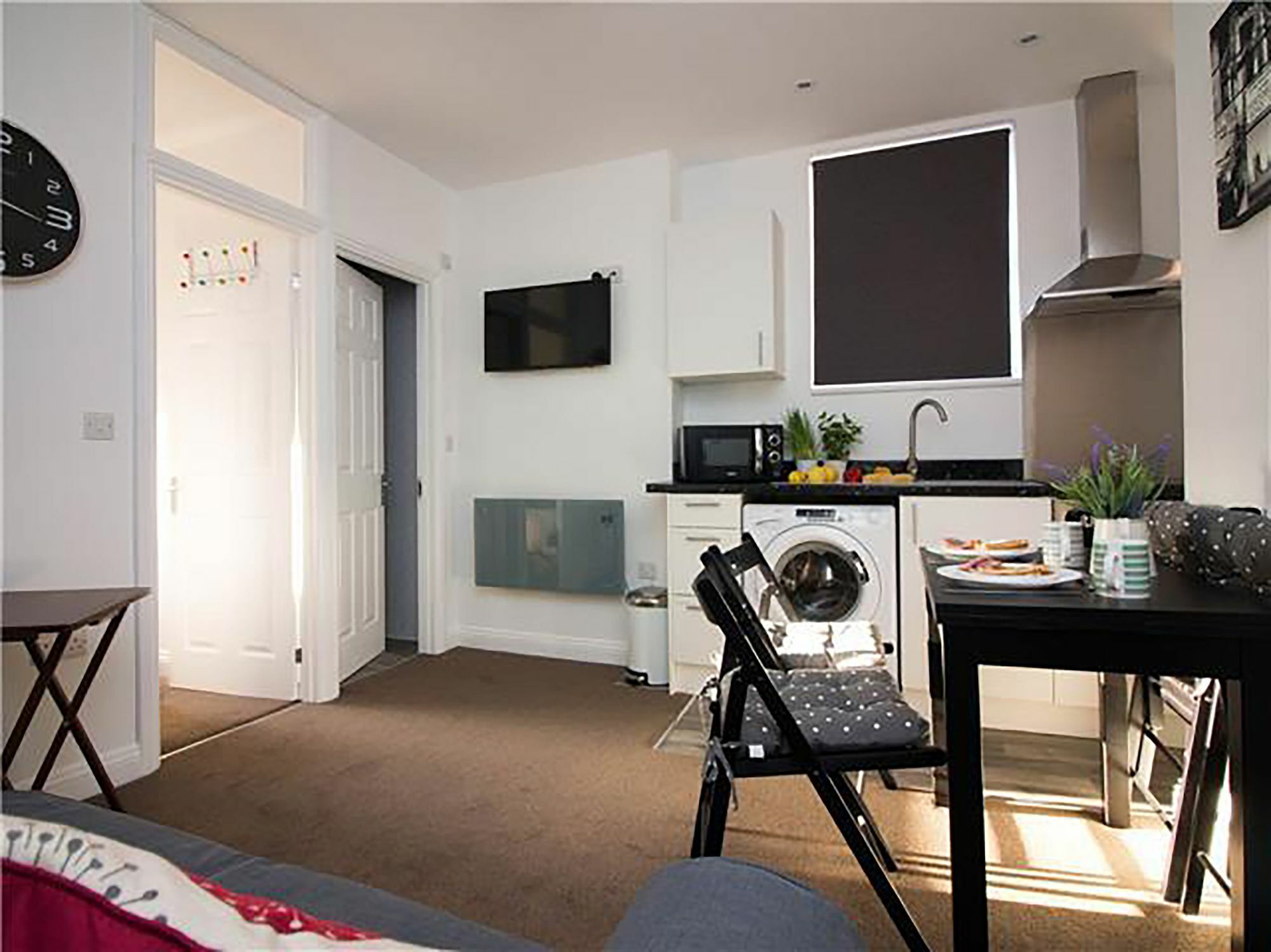 Diamond - Moseley Mews Birmingham