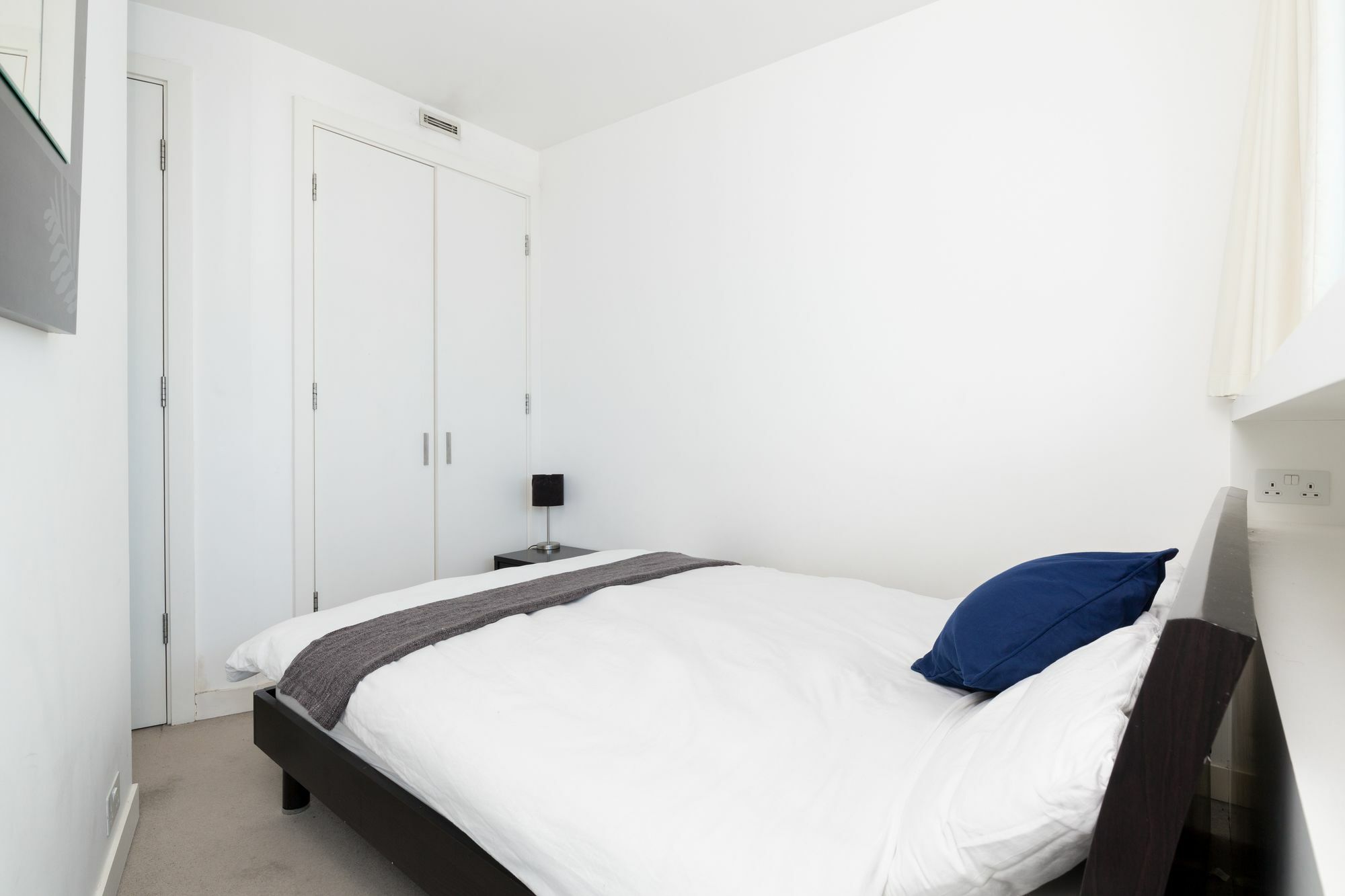 Hotel Serviced - Rotunda *