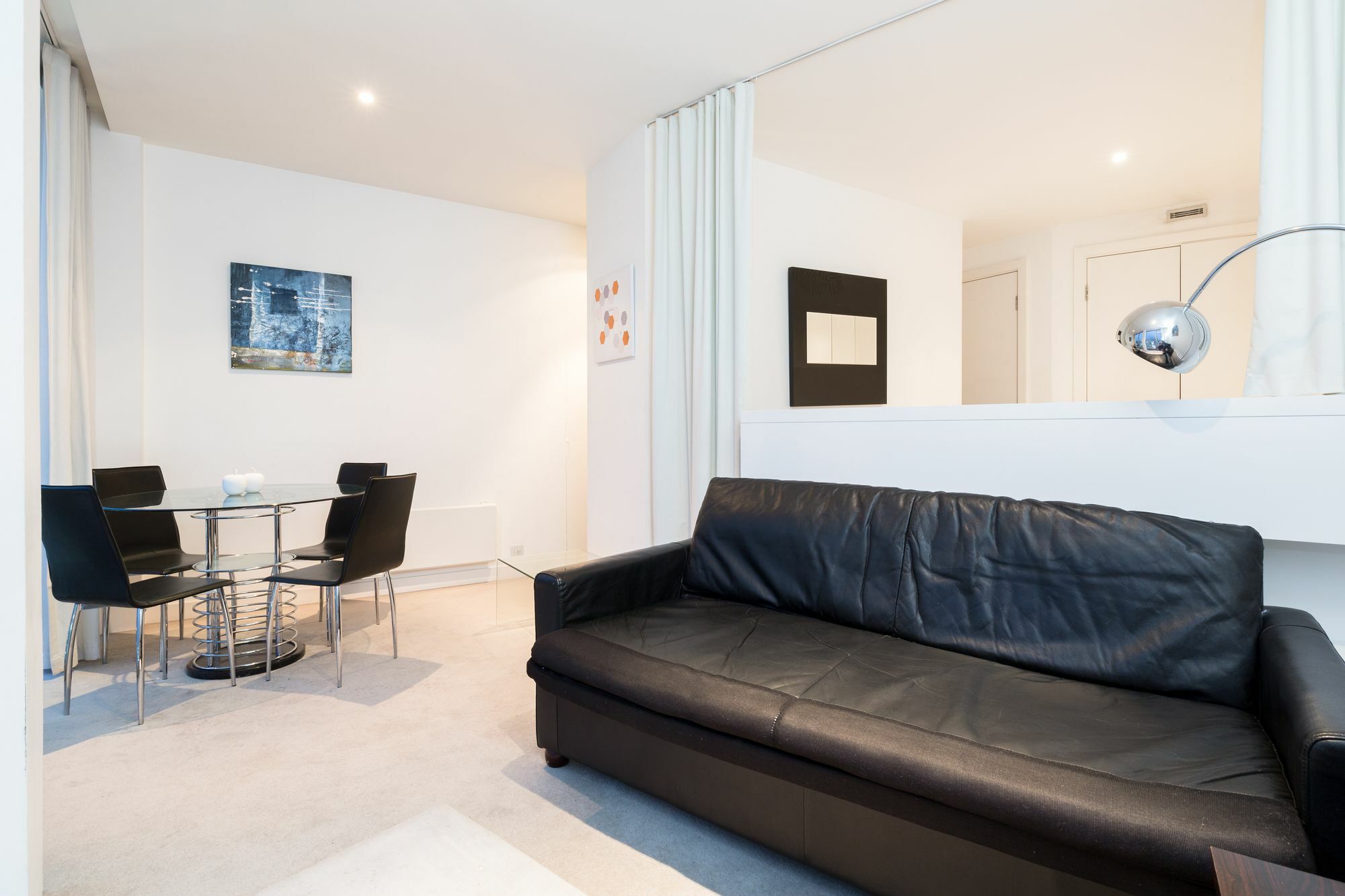 Serviced - Rotunda Hotel *