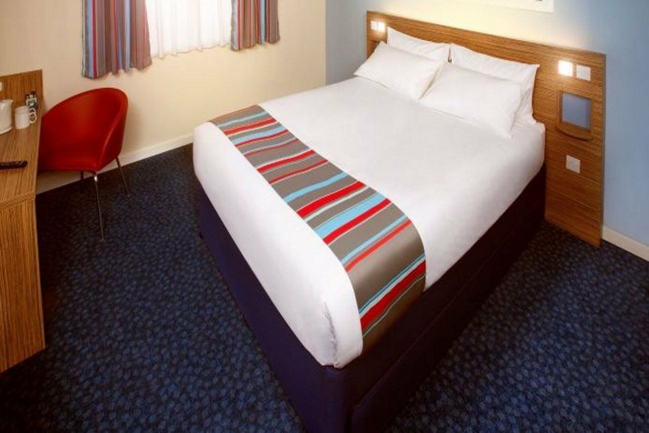 Hotel Travelodge Airport