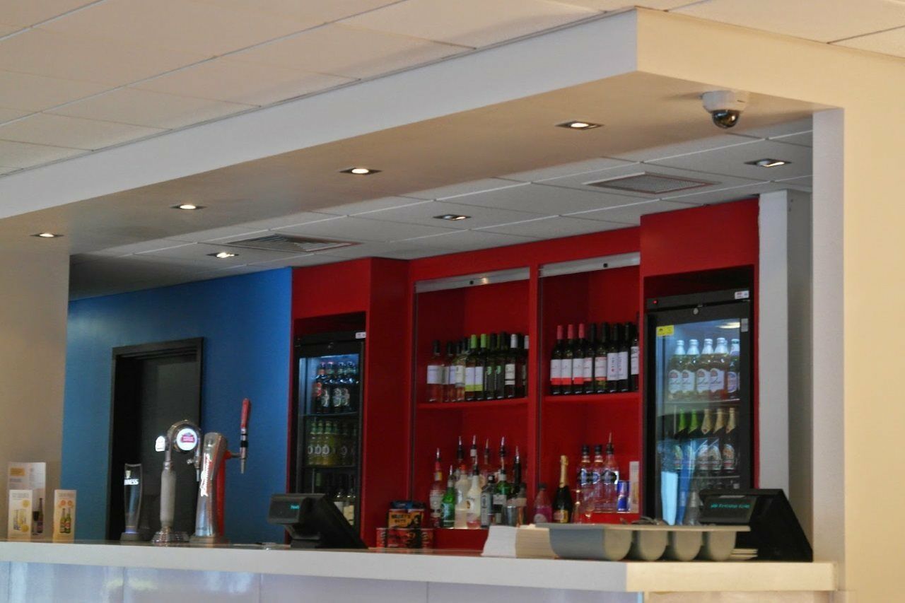 Travelodge Airport 3* Birmingham