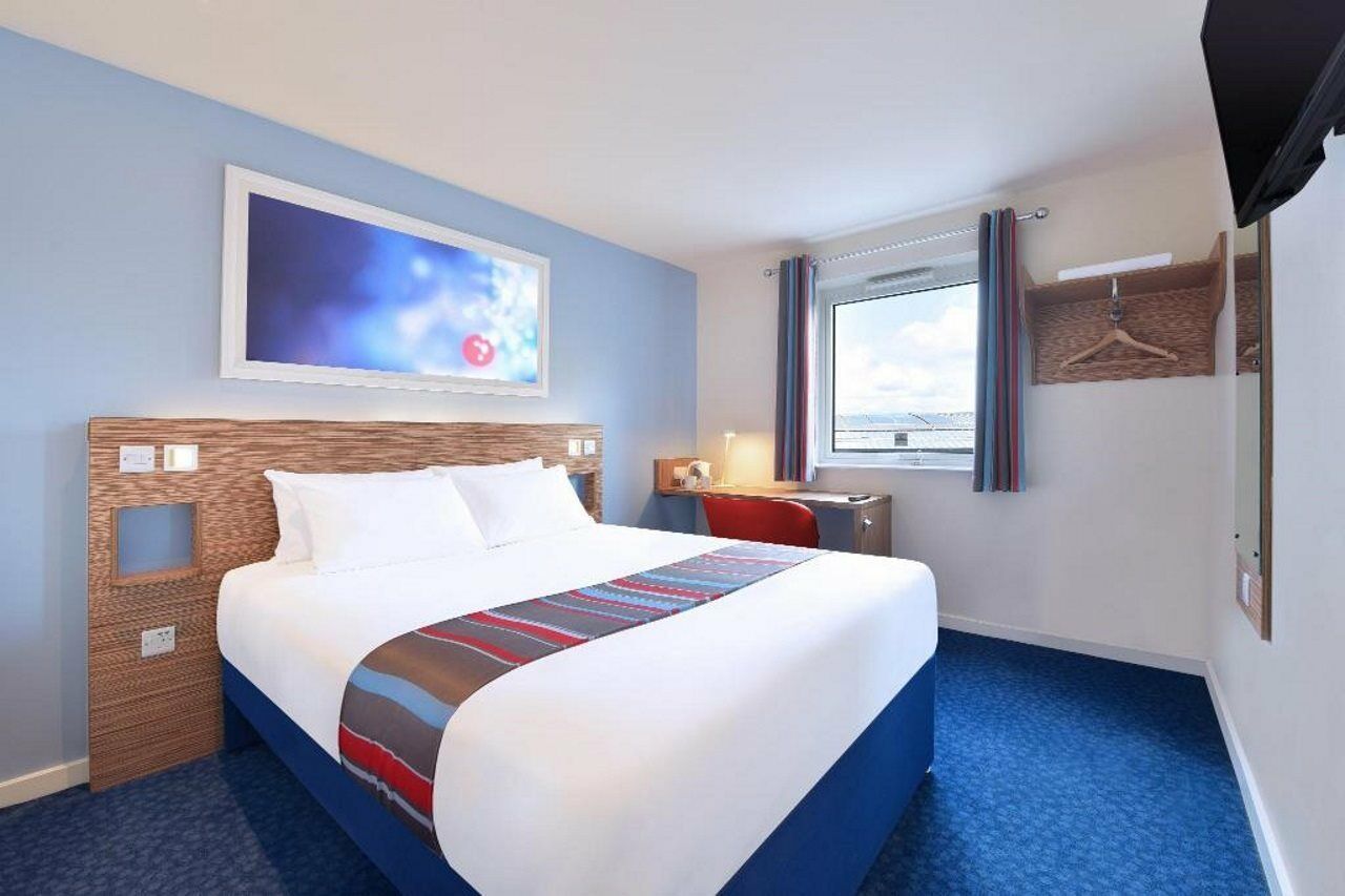 Travelodge Airport Birmingham