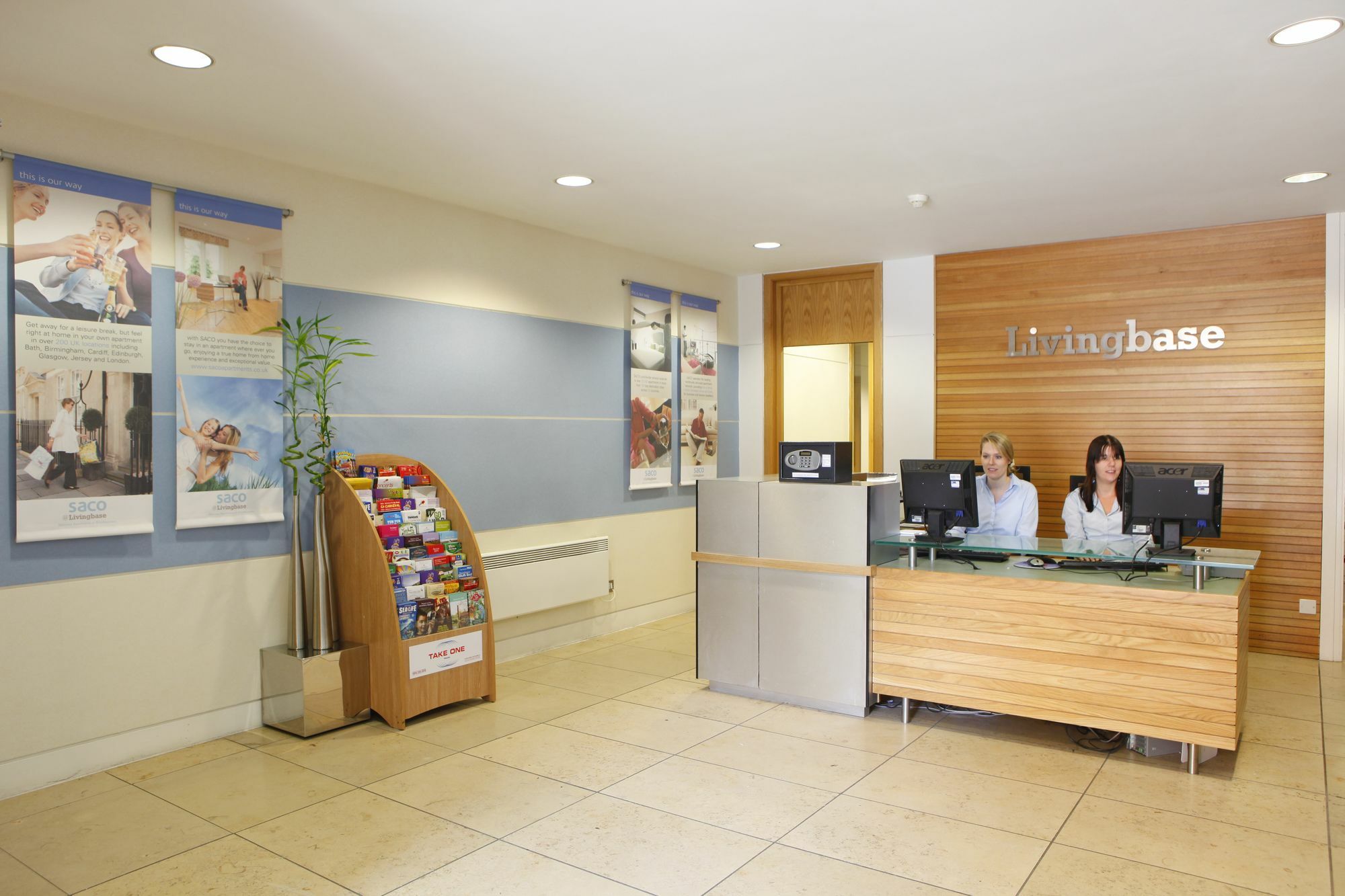 Saco - Brindleyplace 4*
