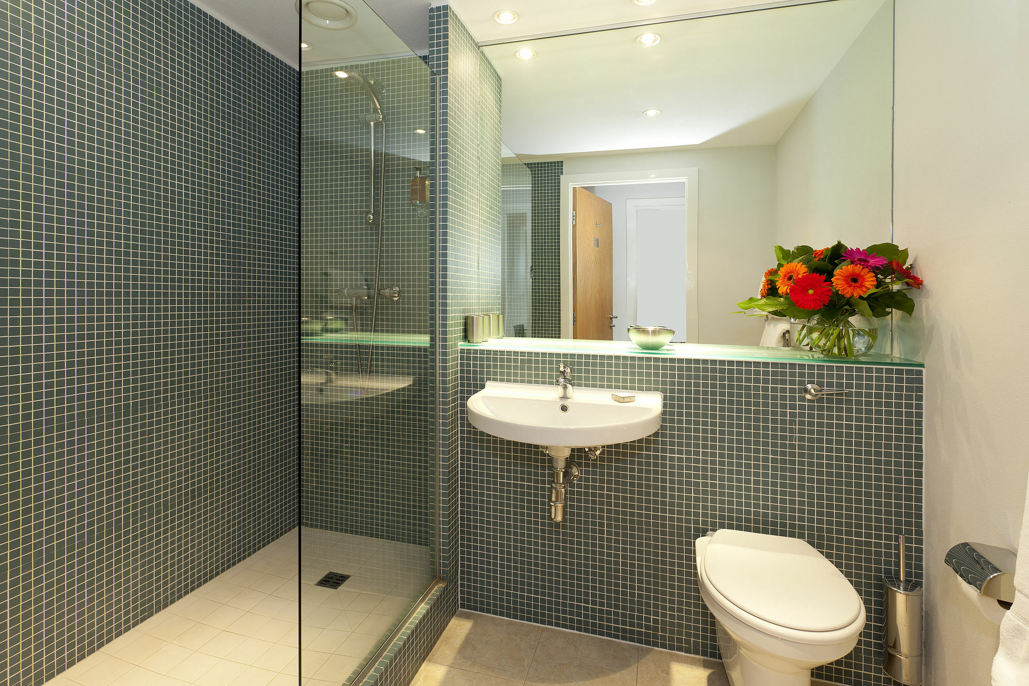 Saco - Brindleyplace 4*