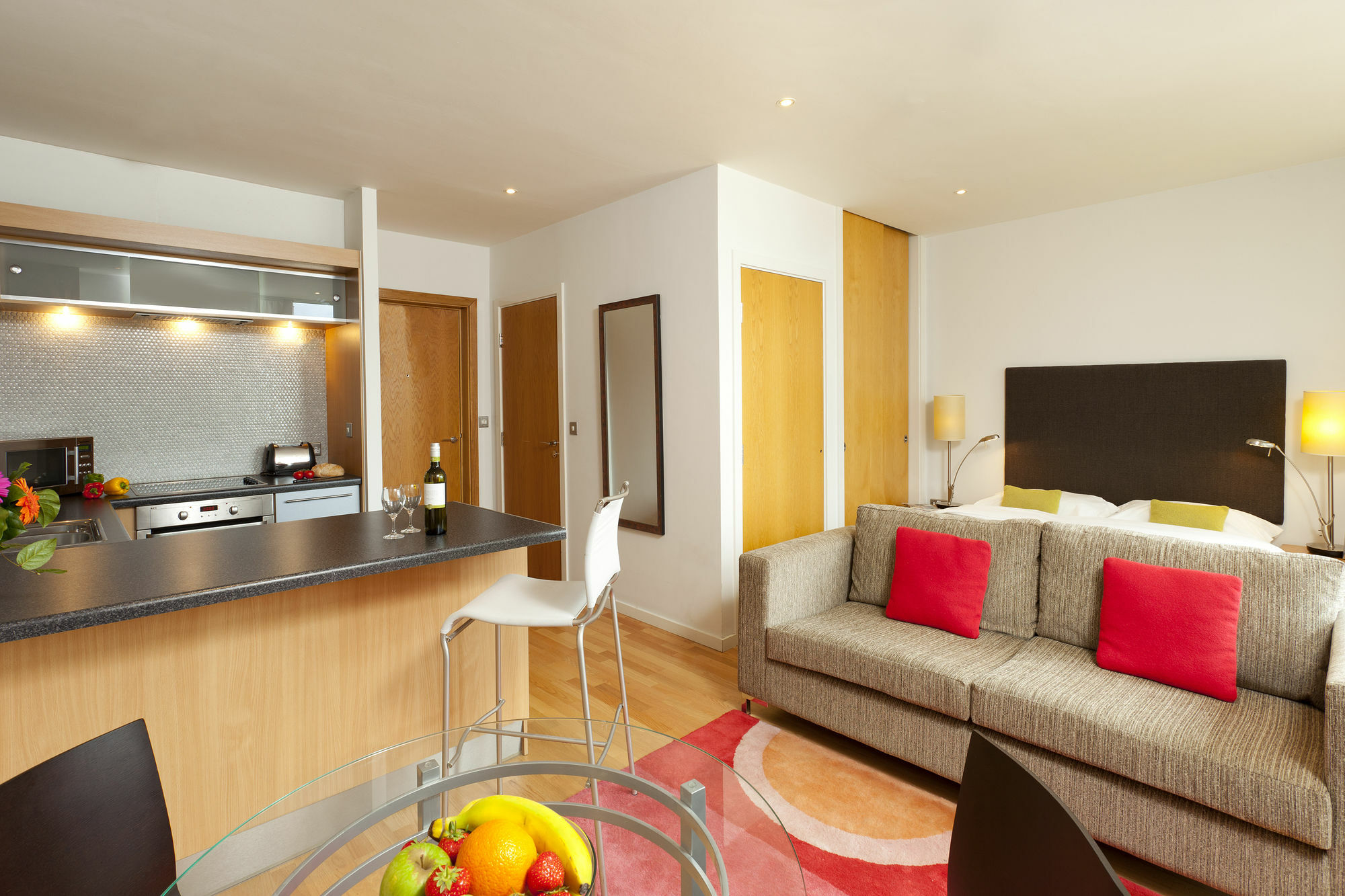 Saco - Brindleyplace 4*