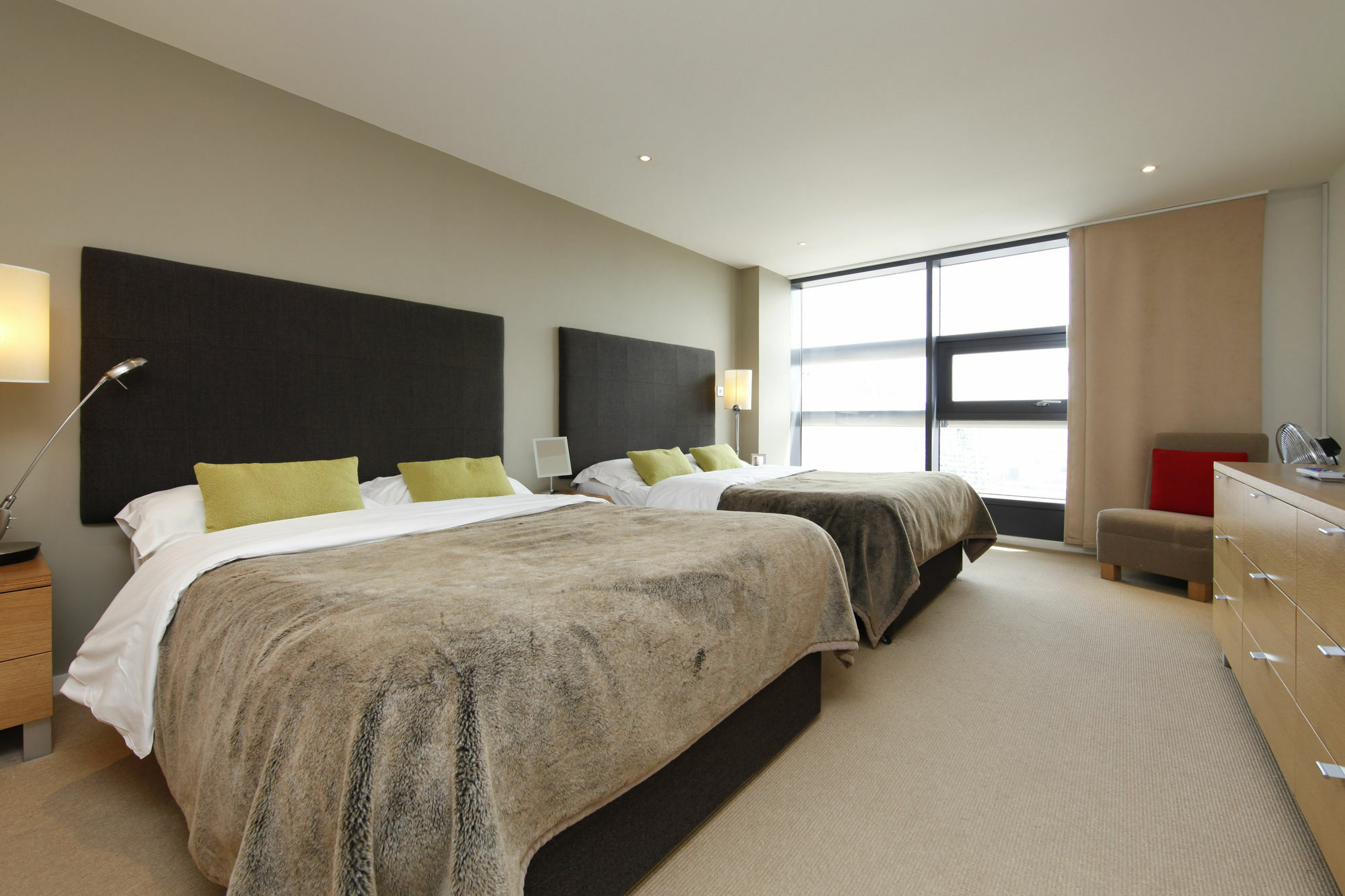 Aparthotel Saco - Brindleyplace