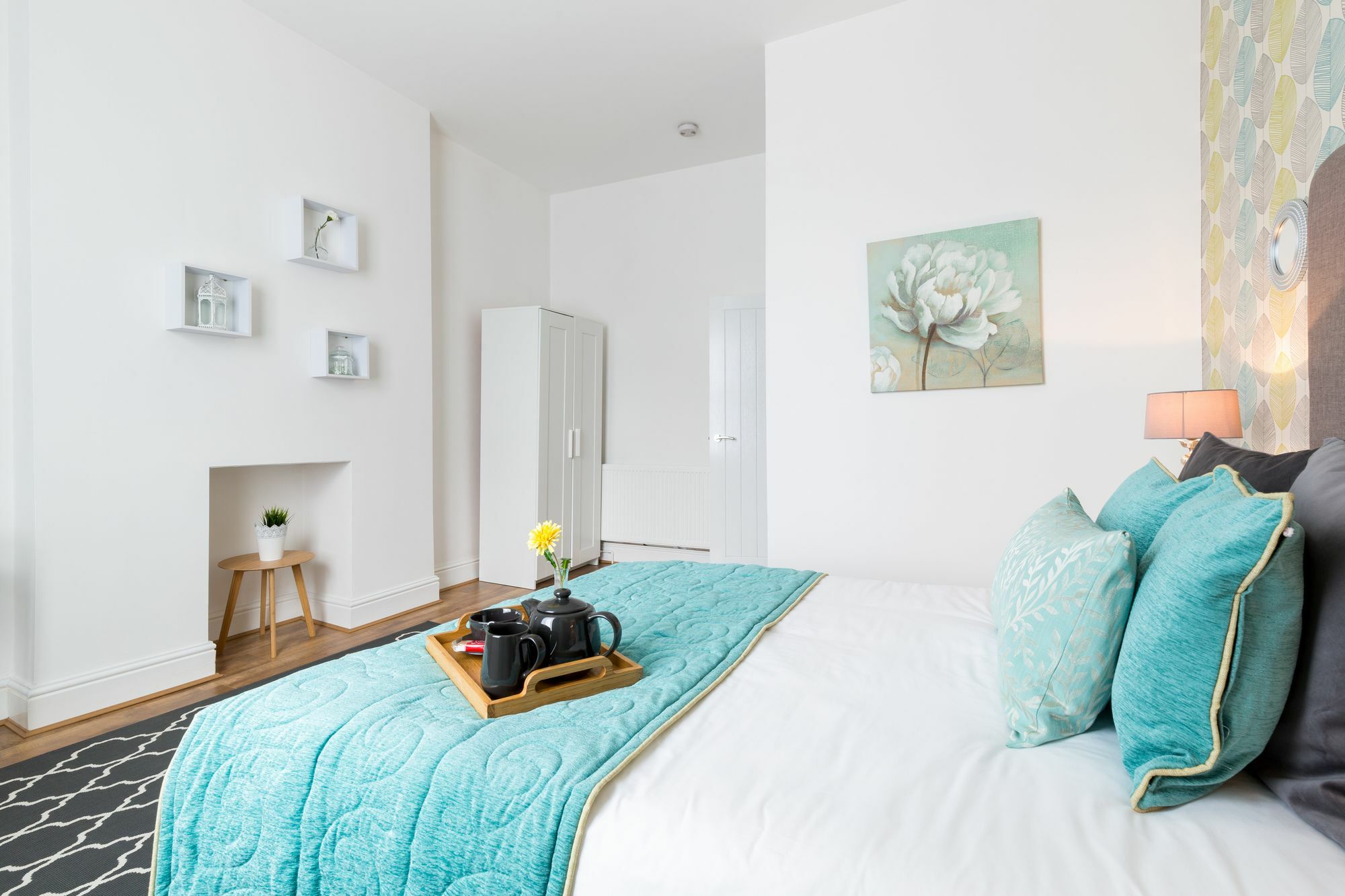Apartment Stanmore Birmingham