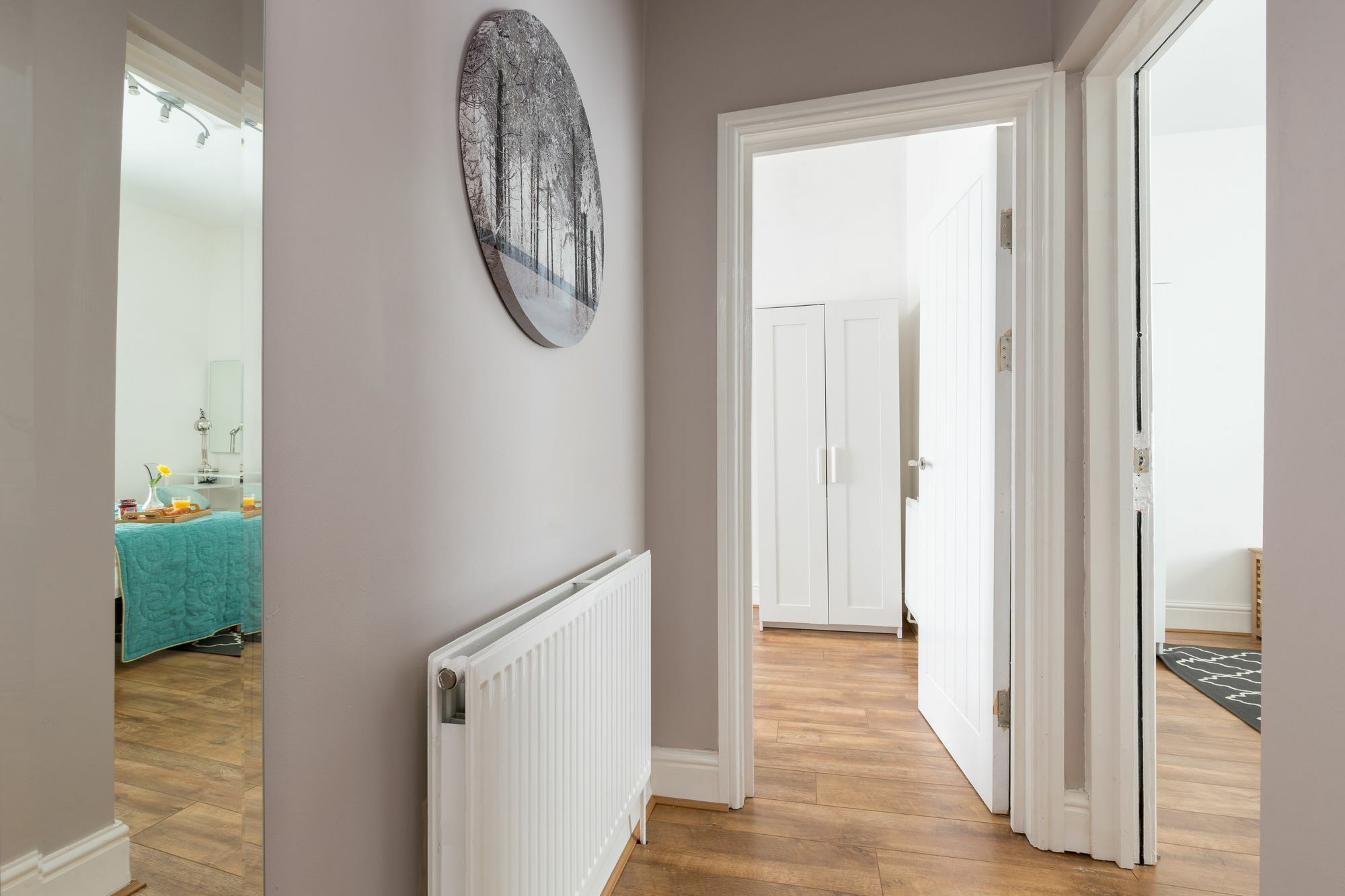 Apartment Stanmore Birmingham