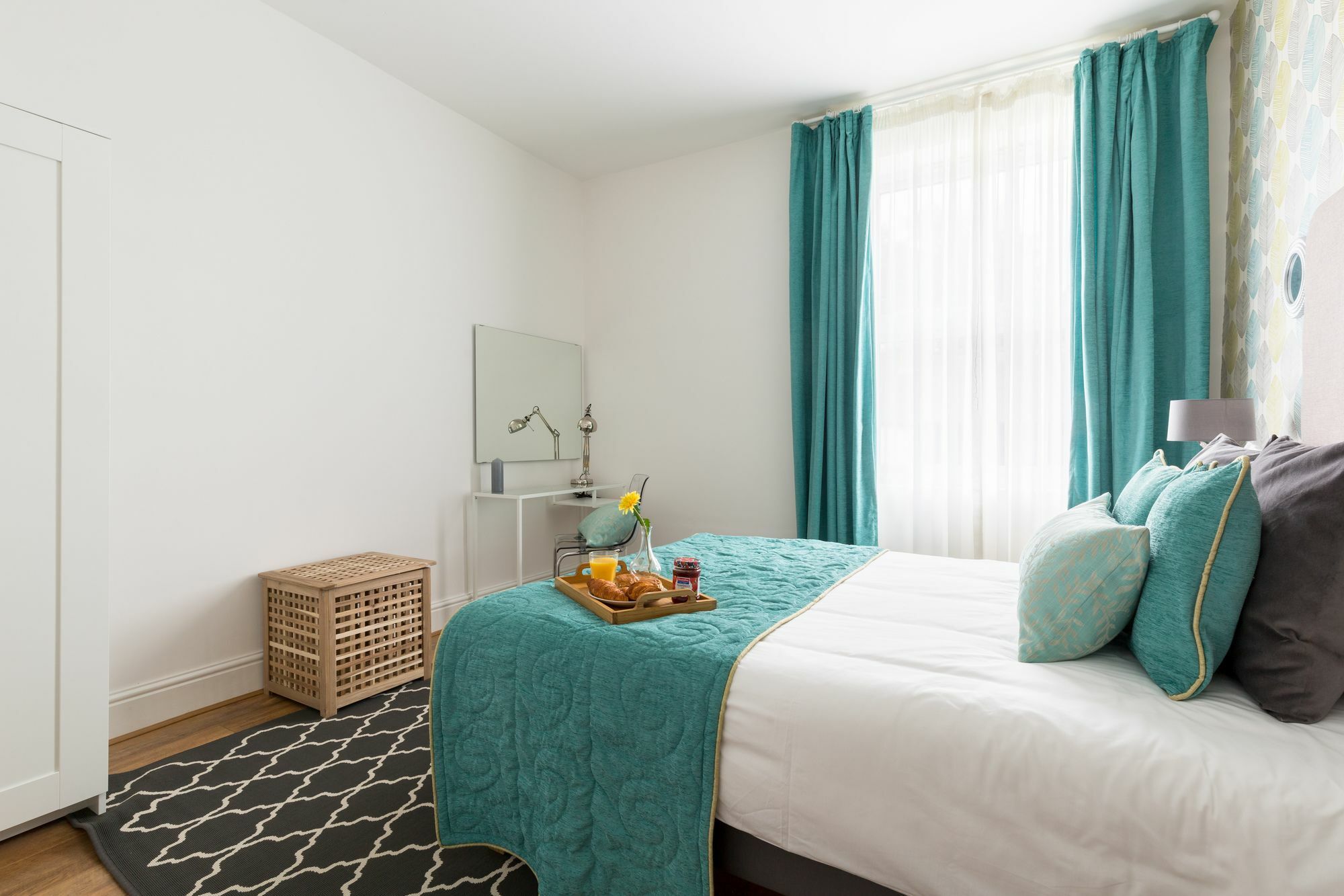 Apartment Stanmore