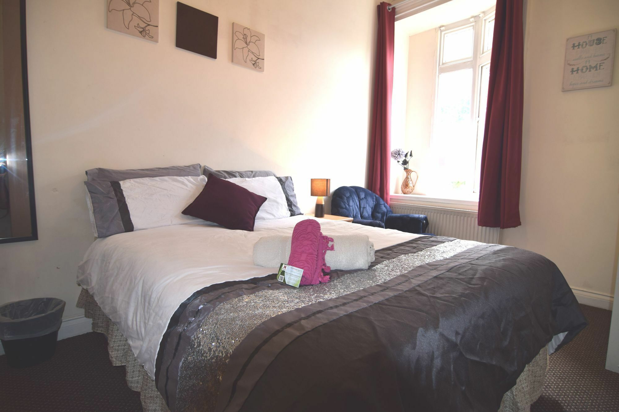 Homestay Manu'S Place Shared Apartments