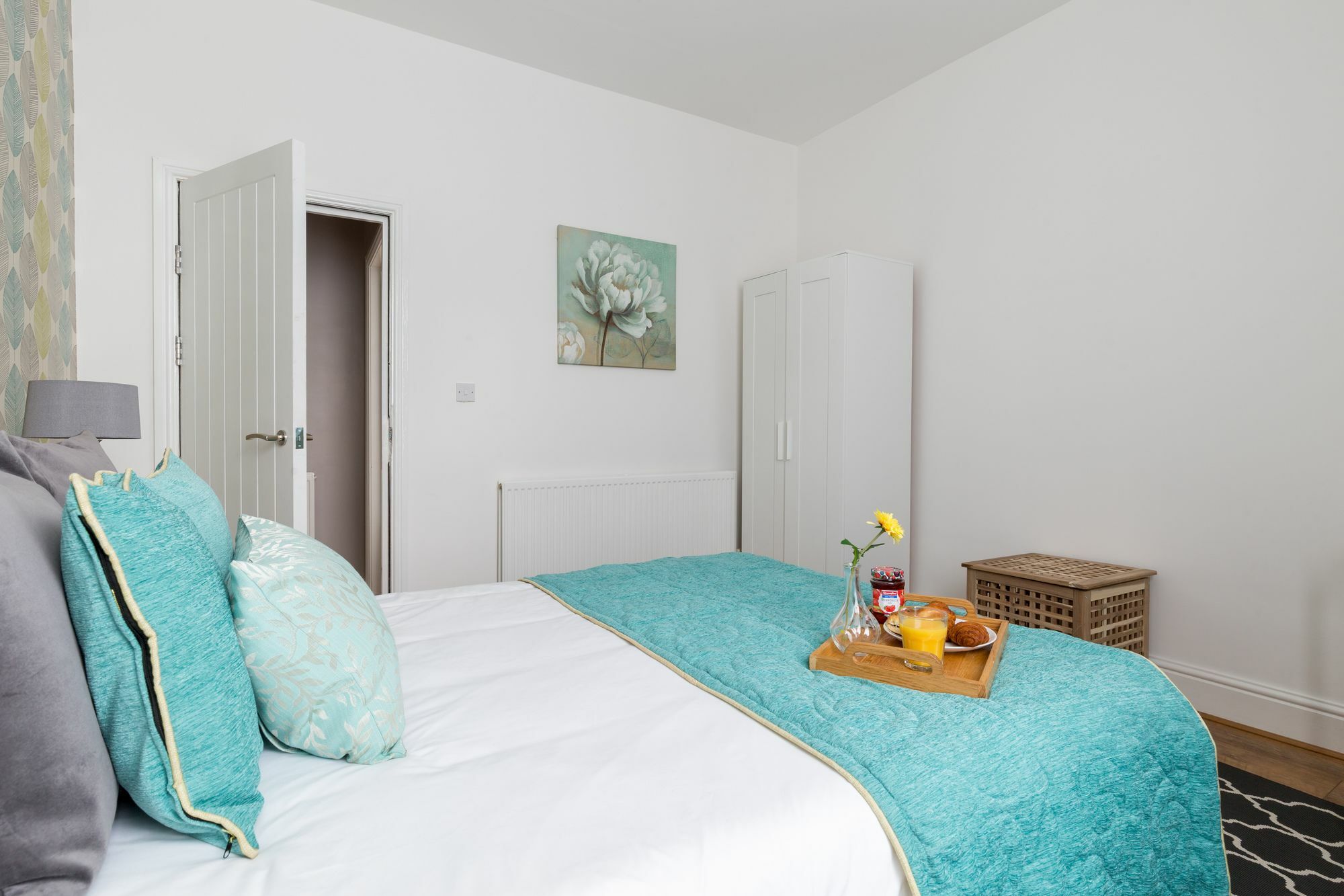 Apartment Stanmore