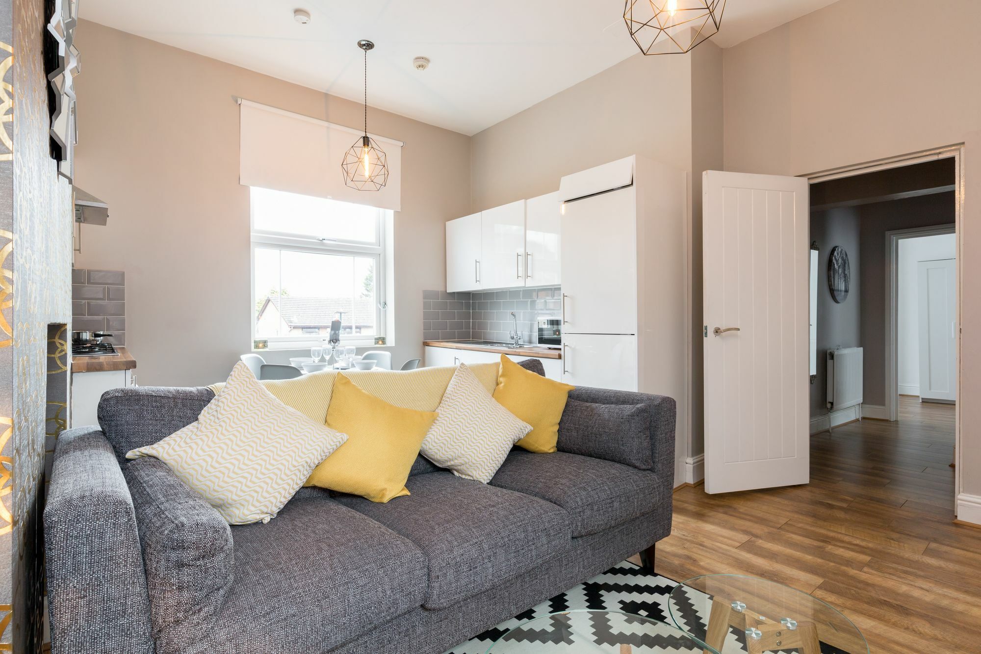Apartment Stanmore