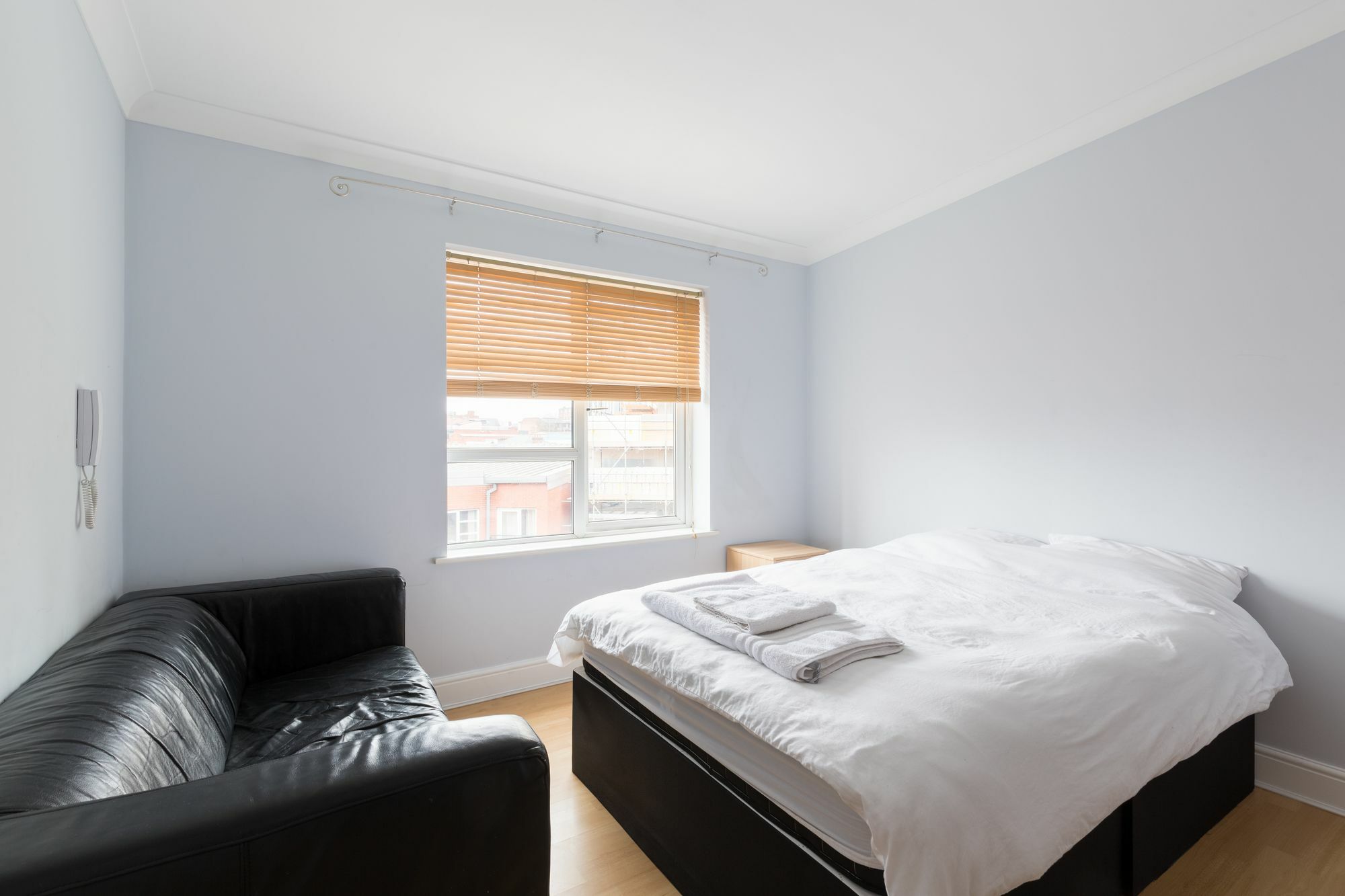 Apartment Serviced - The Qube Birmingham