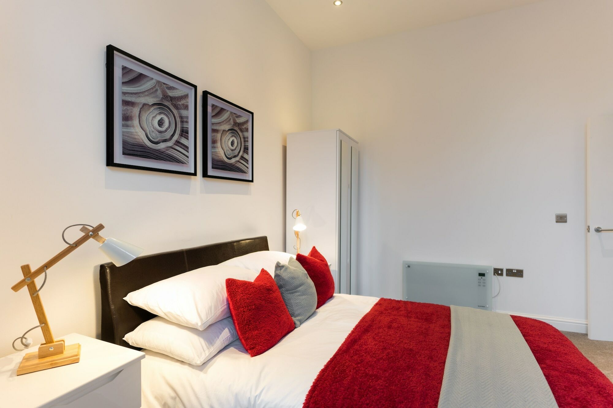 Park Road House Apartment *