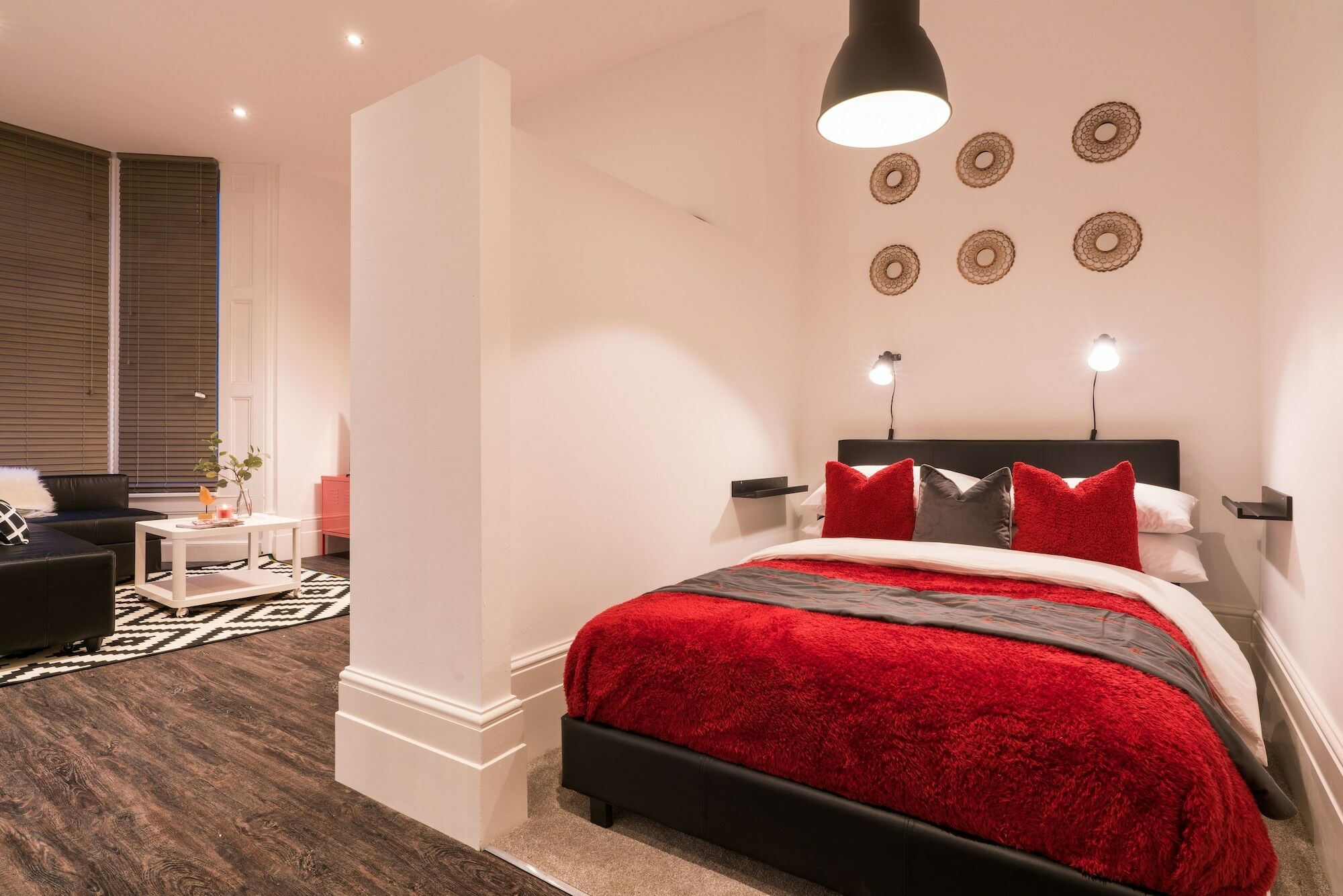 Park Road House Apartment