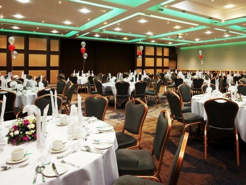 Holiday Inn Birmingham City By Ihg Hotel Birmingham