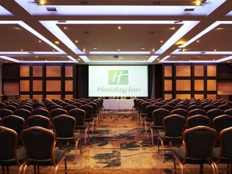 Holiday Inn Birmingham City By Ihg Hotel Birmingham
