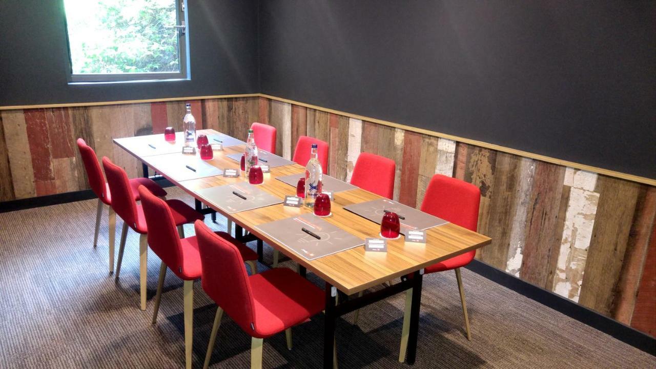Ibis Bordesley Hotel 3*