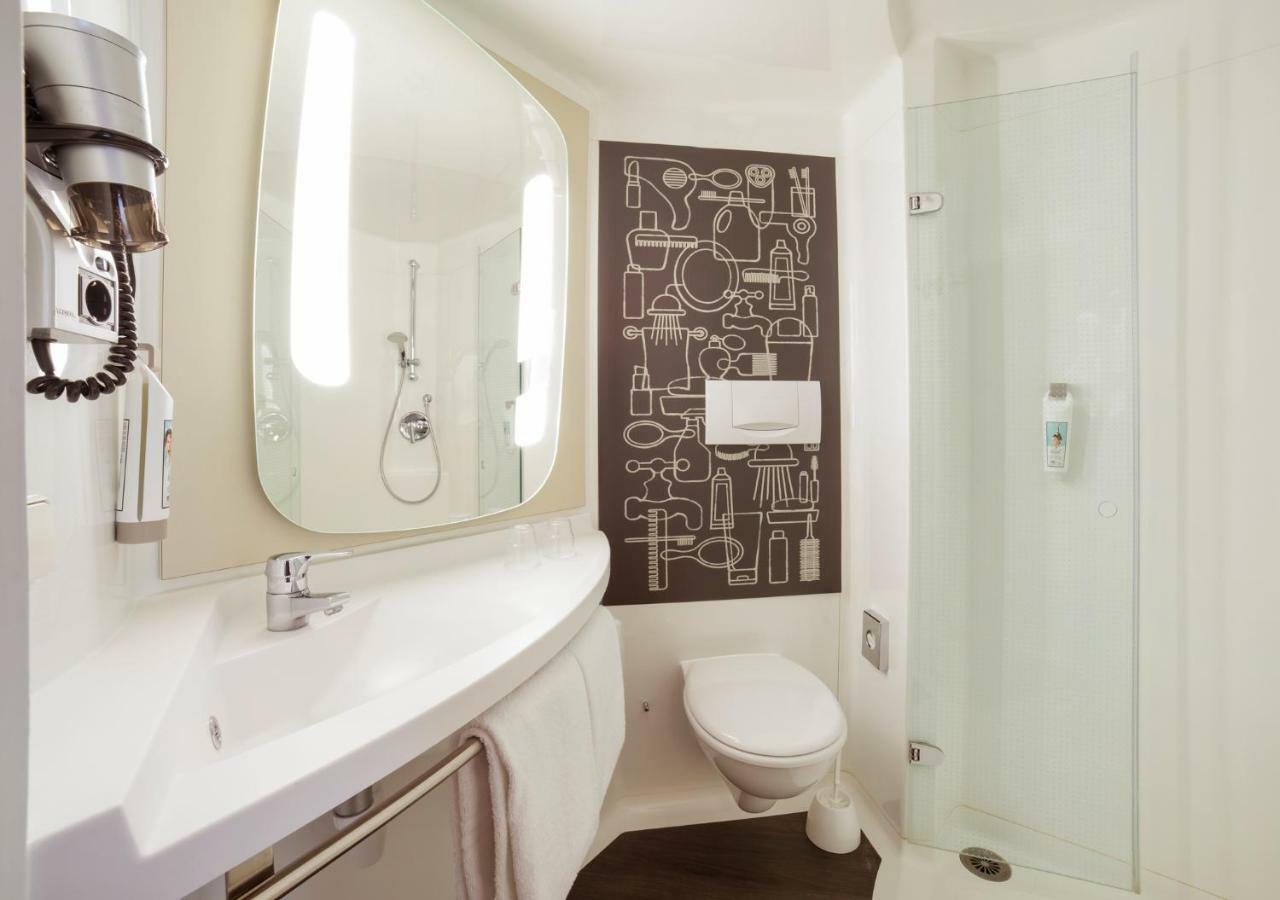 Ibis Bordesley Birmingham