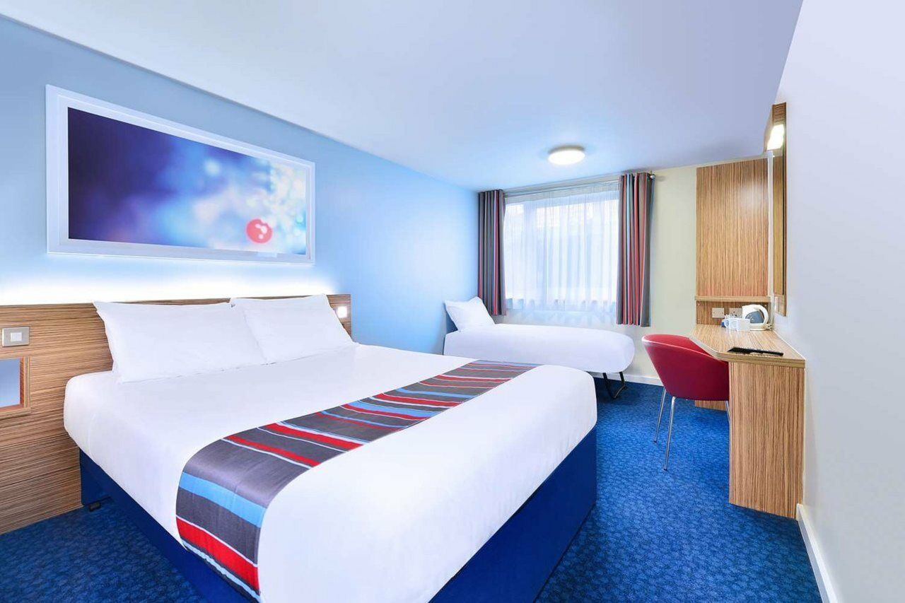 Hotel Travelodge Airport Birmingham