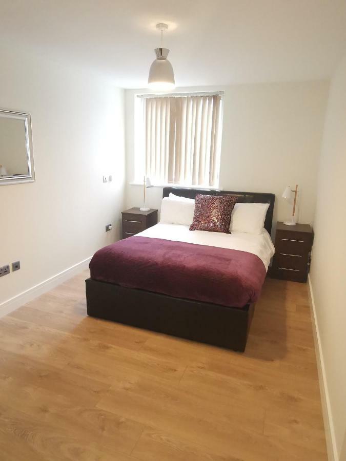 Apartment Comfort Zone Birmingham