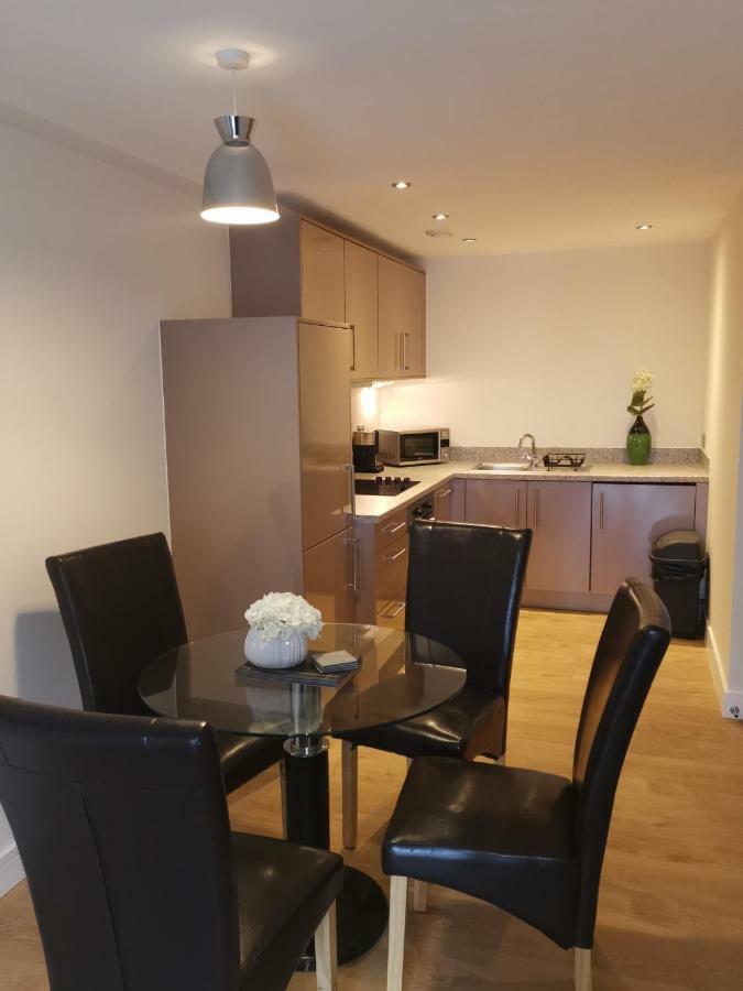 Comfort Zone Apartment