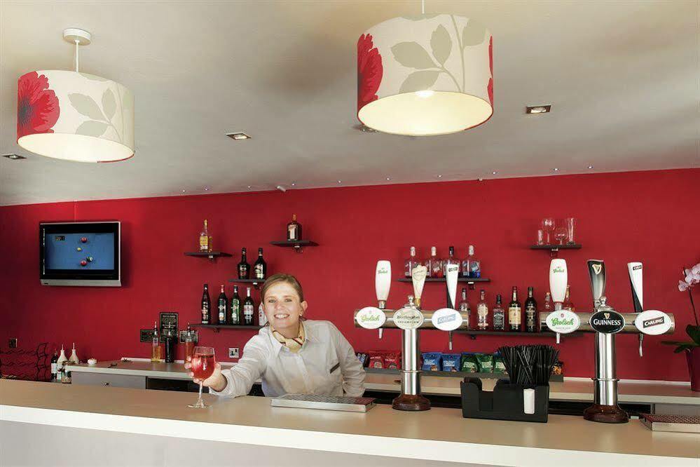 Ibis Bordesley Hotel