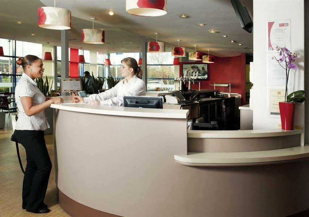 Hotel Ibis Bordesley