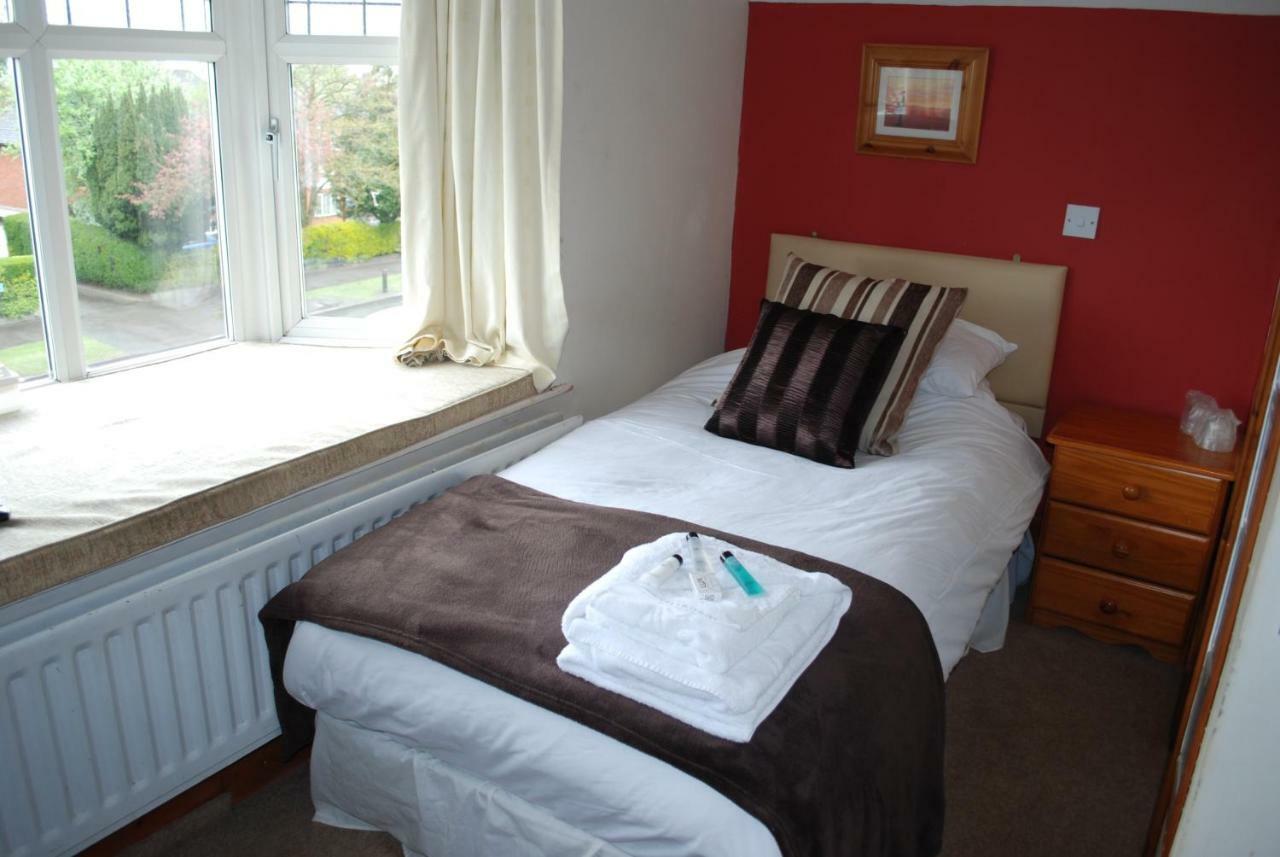 Madeira 3* Birmingham