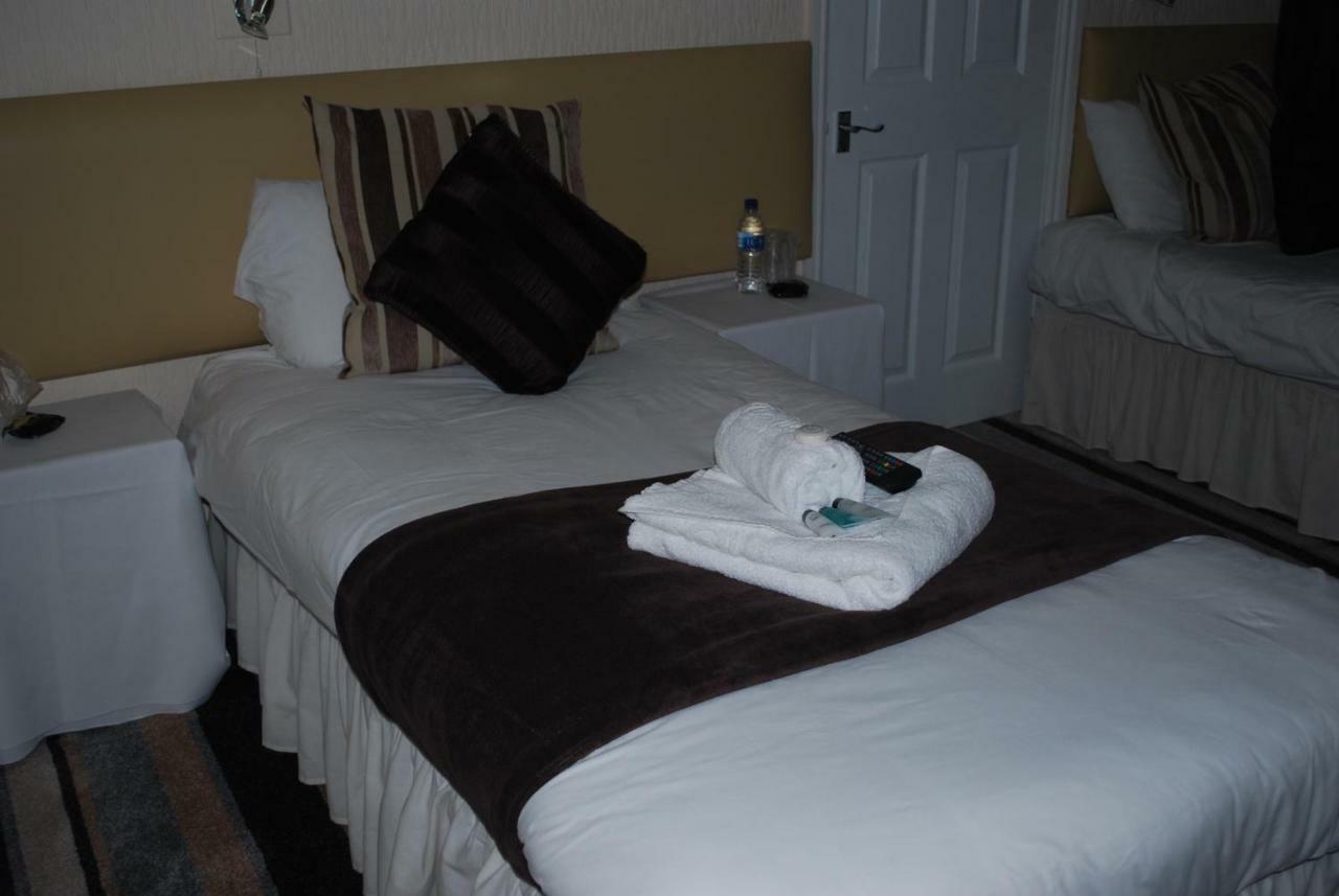Madeira Hotel 3*