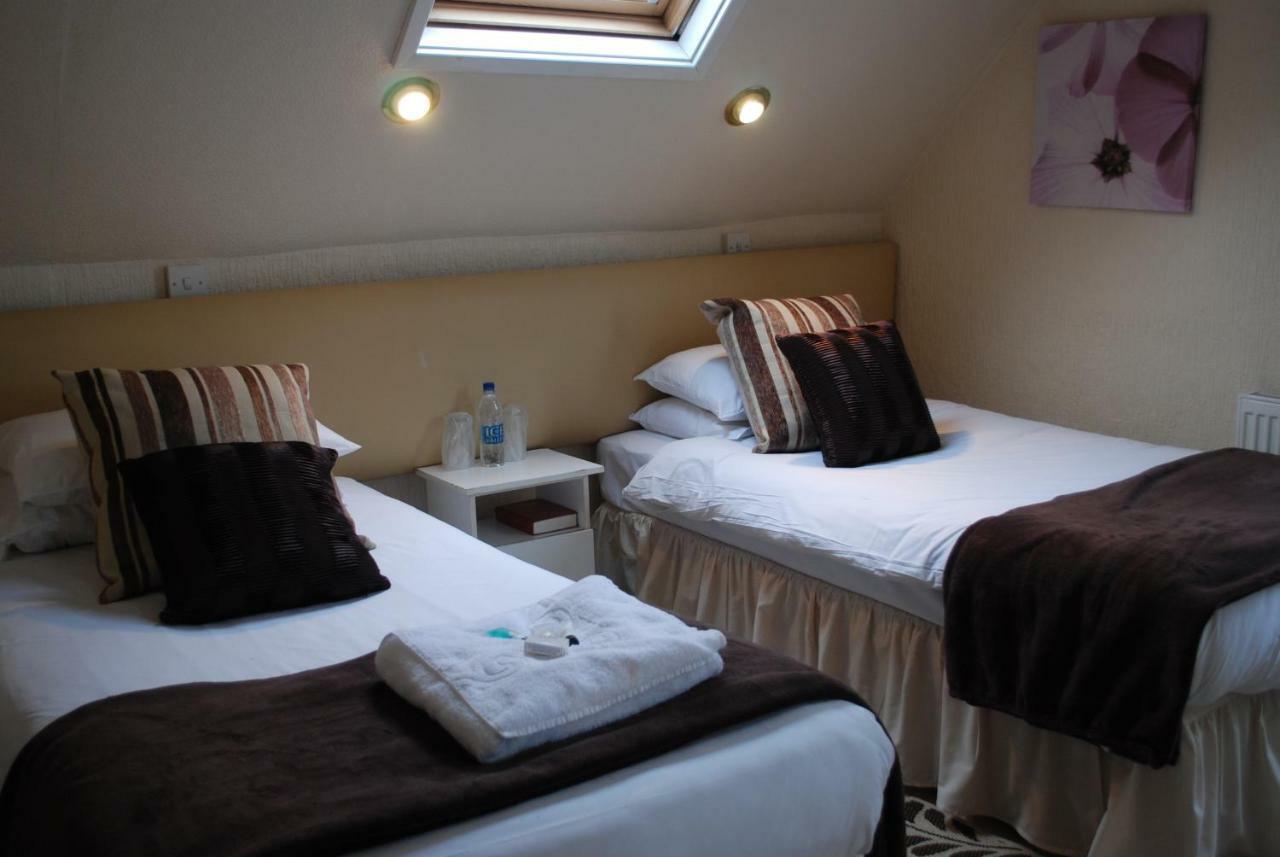 Hotel Madeira Birmingham