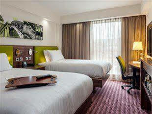 Hampton By Hilton Jewellery Quarter 3*