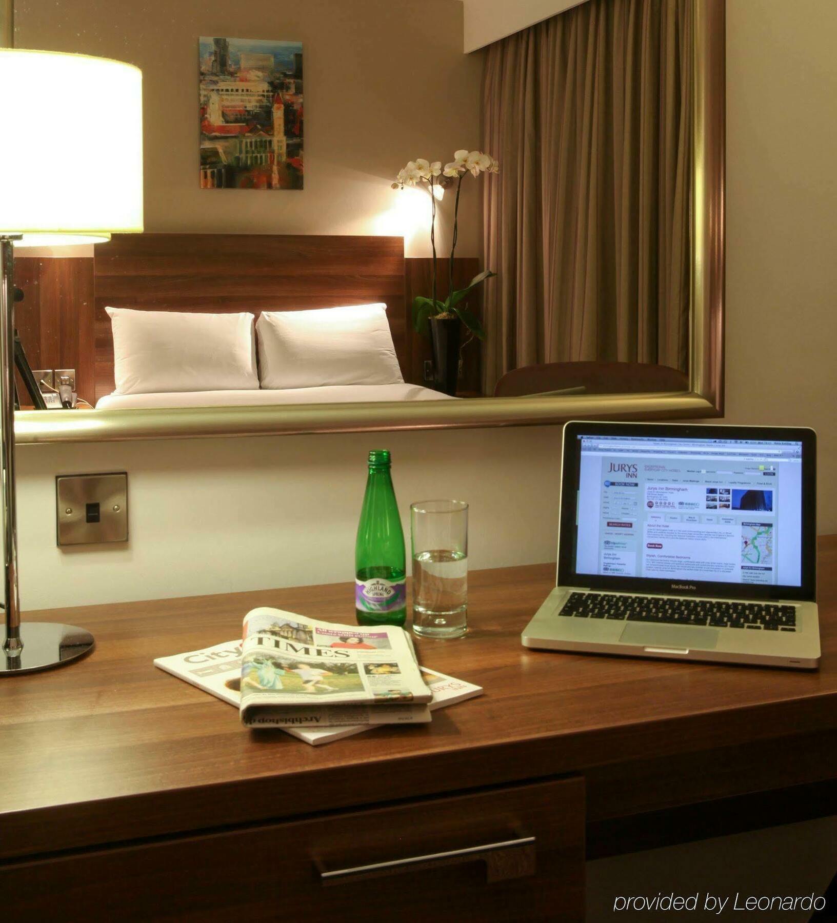 Leonardo Royal 4*