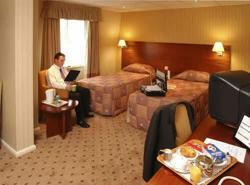 Apollo Hotel Birmingham