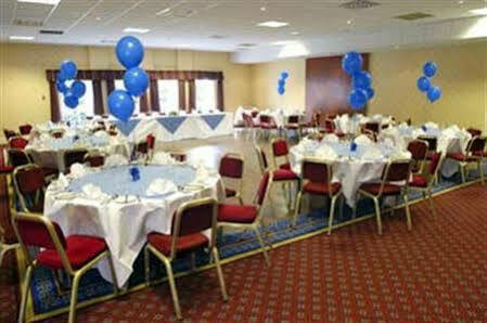 Apollo Hotel Birmingham
