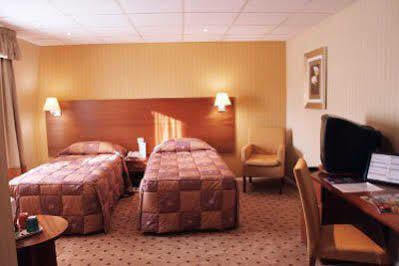 Apollo Hotel Birmingham